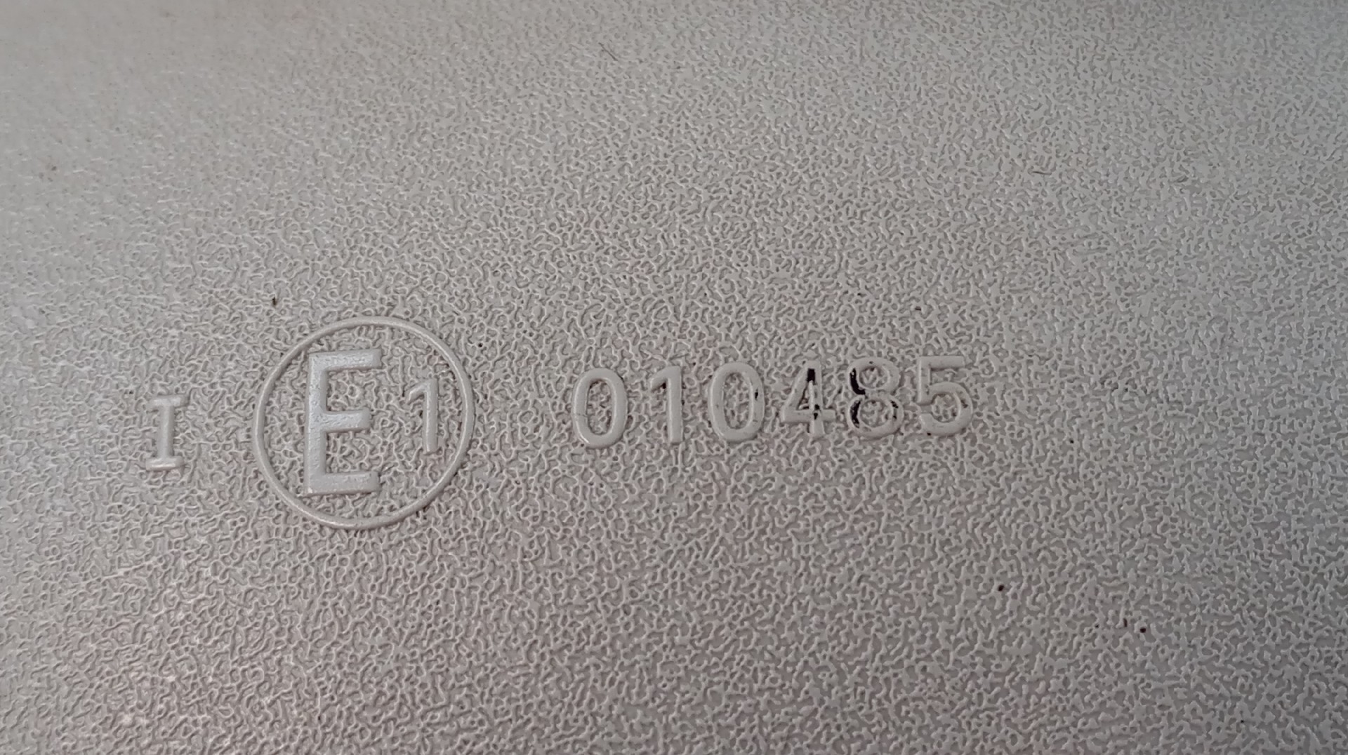 Espelho Retrovisor Interior MERCEDES-BENZ C-CLASS (W203) | 00 - 07 Imagem-2