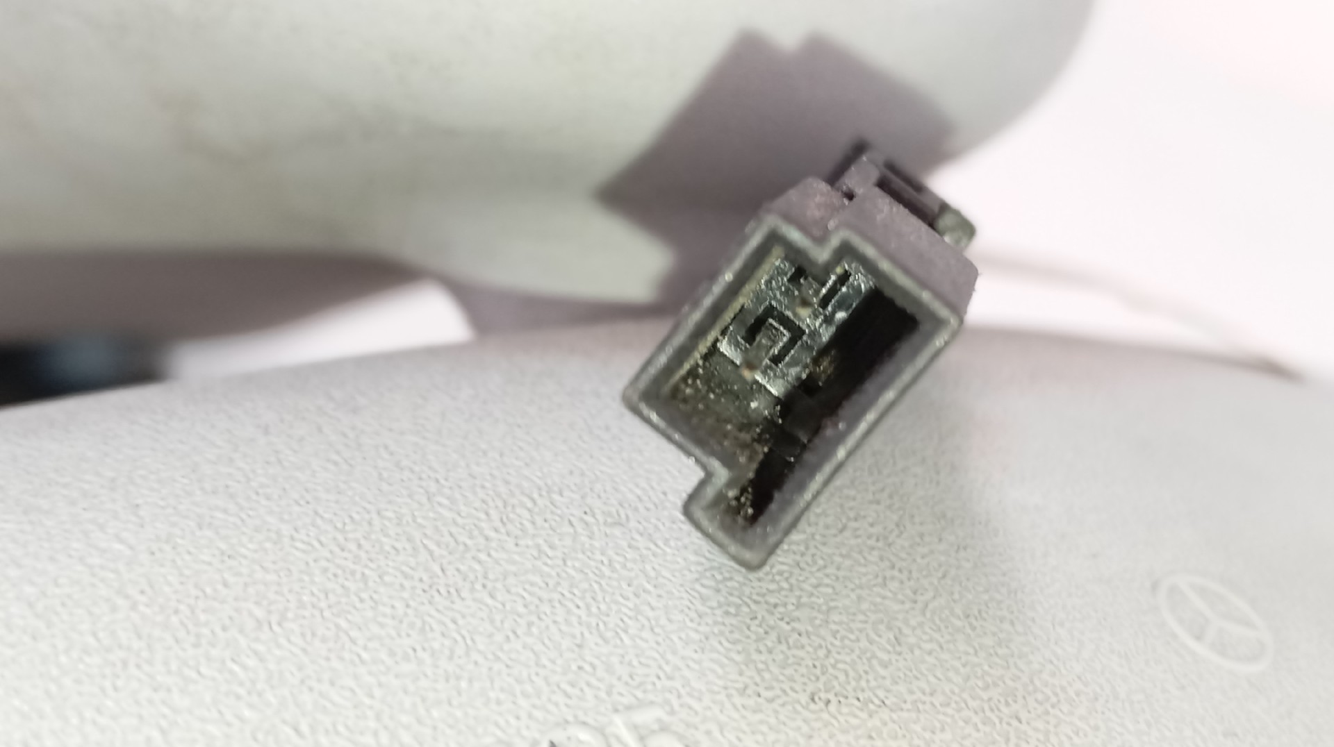 Espelho Retrovisor Interior MERCEDES-BENZ C-CLASS (W203) | 00 - 07 Imagem-4