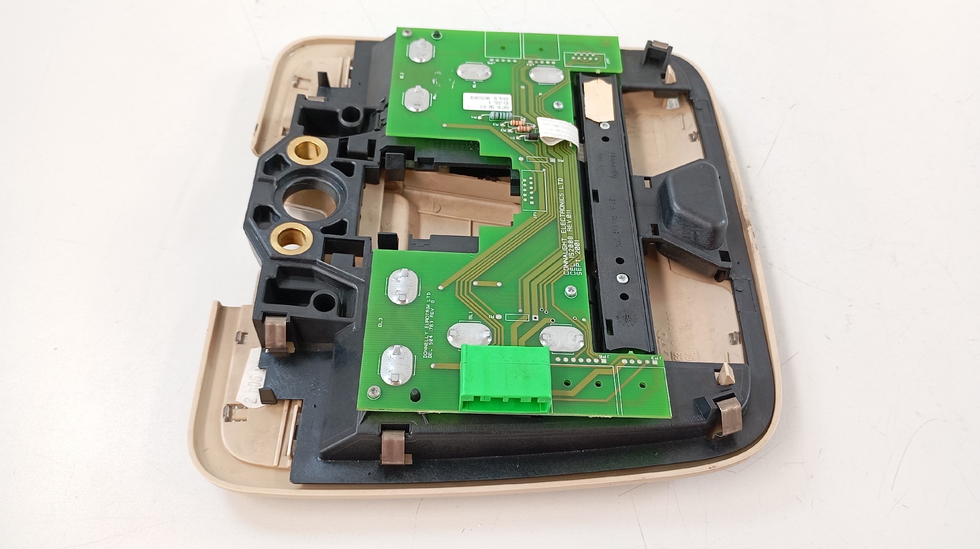 Plafonier Frente (Luz Interior Teto) VOLVO S60 I (384) | 00 - 10 Imagem-3