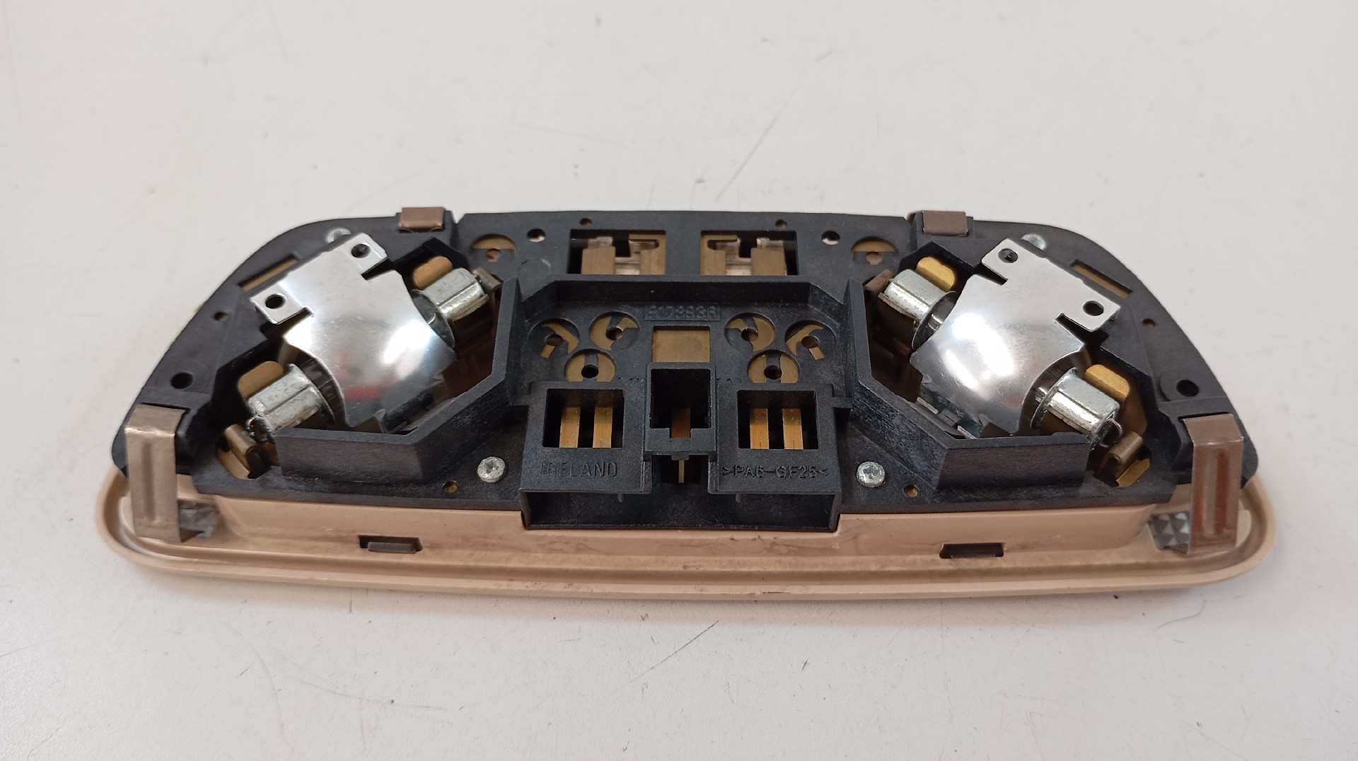 Plafonier Traseiro (Luz Interior Teto) VOLVO S60 I (384) | 00 - 10 Imagem-1