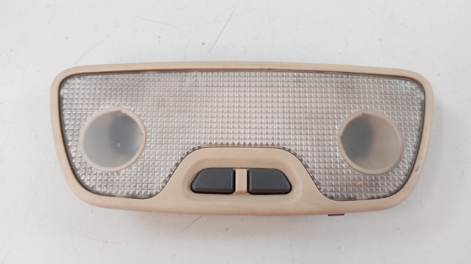 Plafonier Traseiro (Luz Interior Teto) VOLVO S60 I (384) | 00 - 10