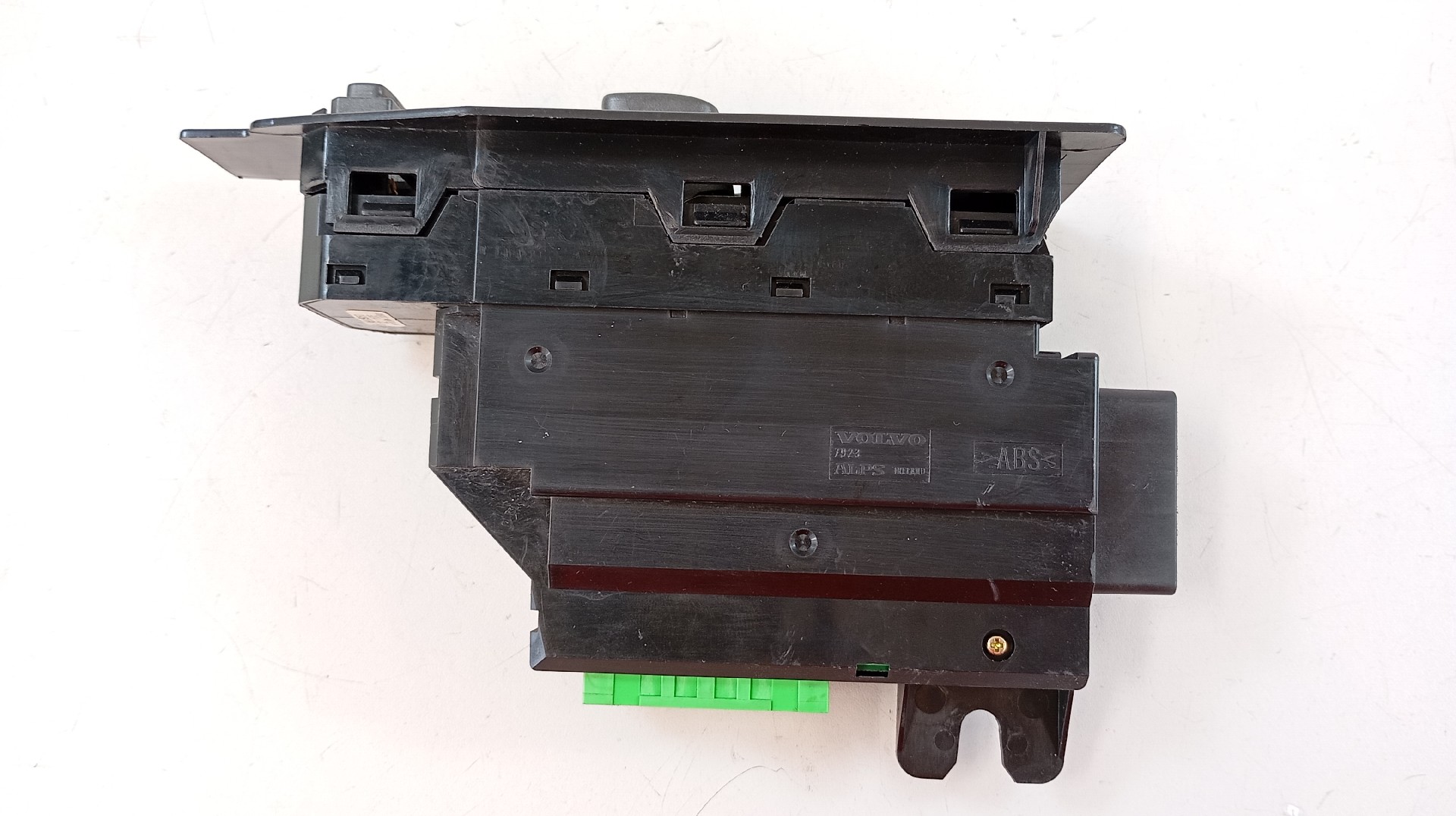 Interruptor Elevador Vidros Porta Frente Direita VOLVO S60 I (384) | 00 - 10 Imagem-2