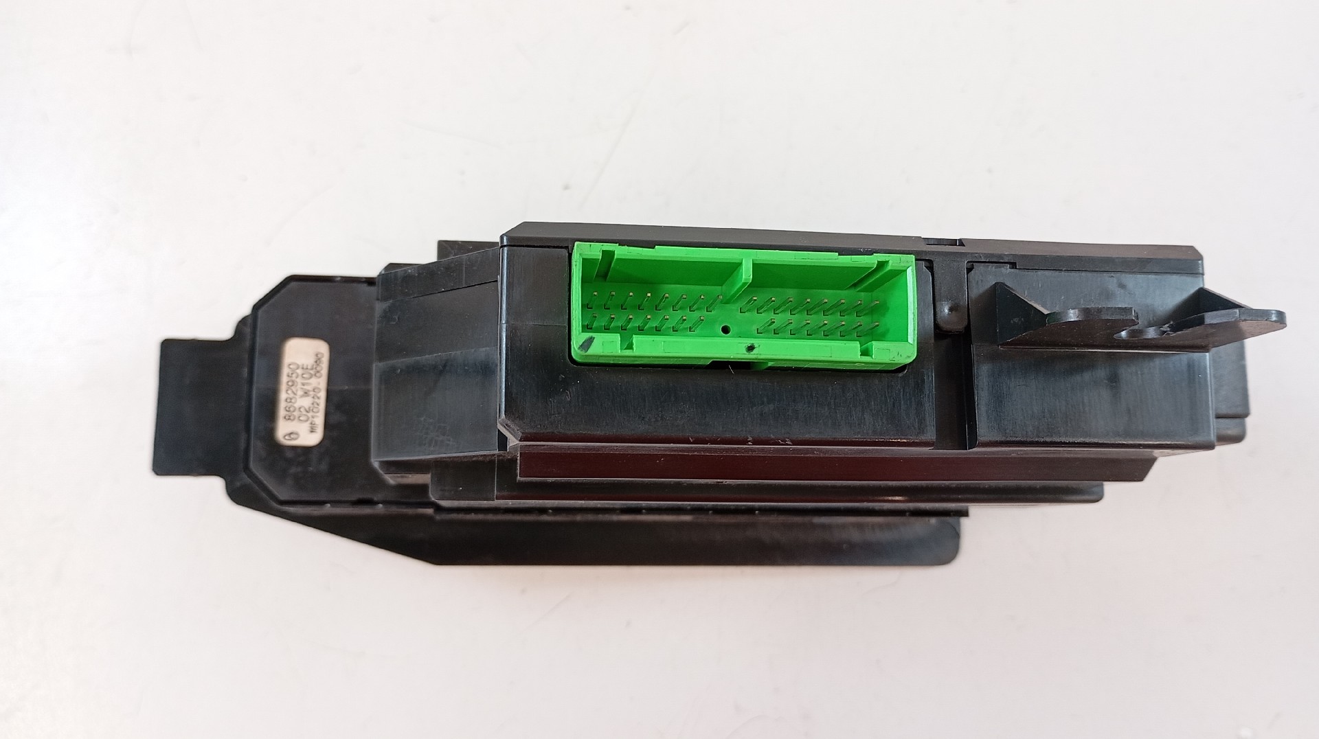 Interruptor Elevador Vidros Porta Frente Direita VOLVO S60 I (384) | 00 - 10 Imagem-3