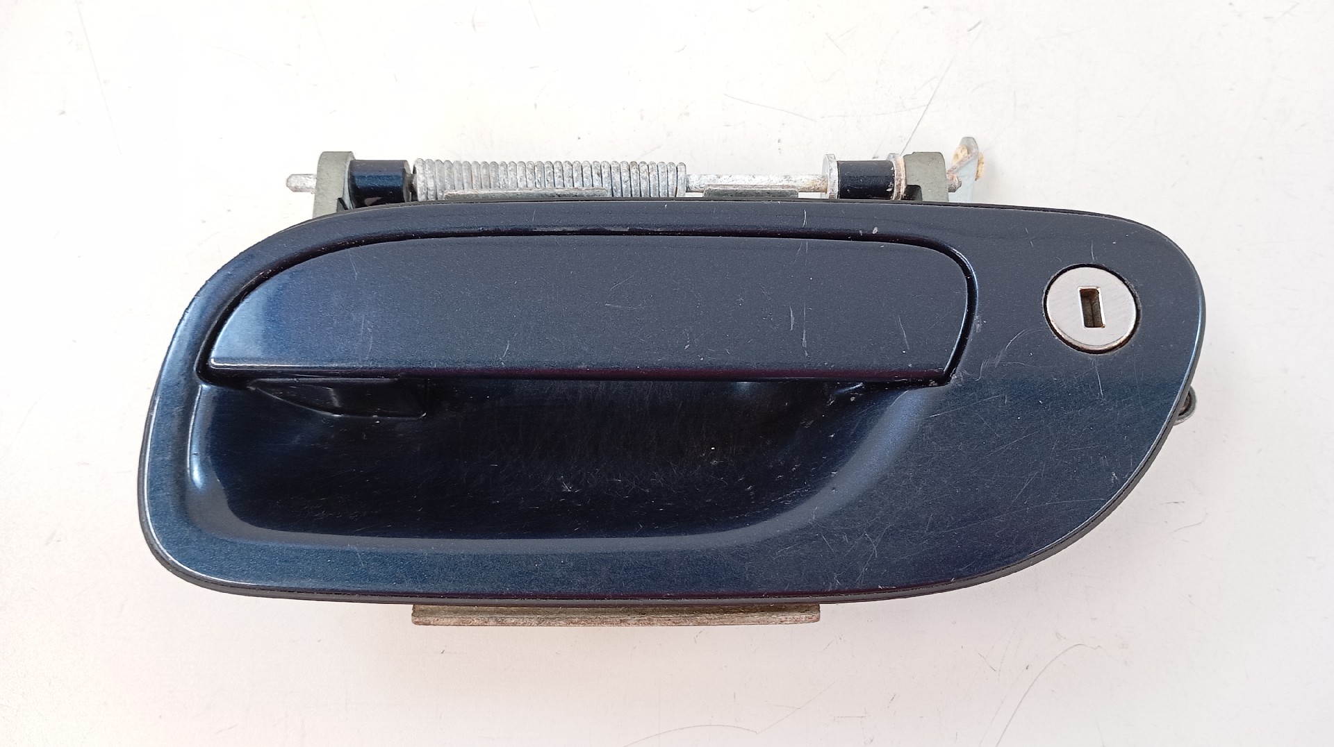 Puxador Exterior Porta Frente Esquerda VOLVO S60 I (384) | 00 - 10