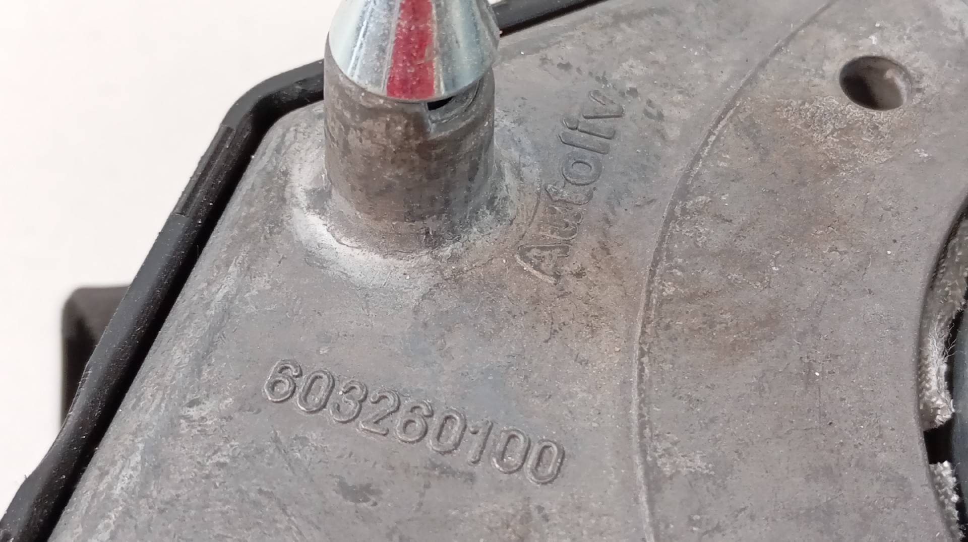 Airbag Conductor VOLVO S60 I (384) | 00 - 10 Imagem-6