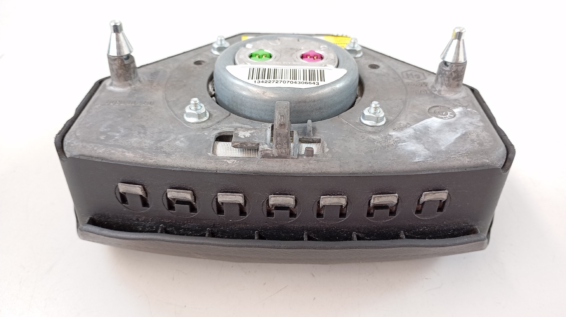 Airbag Conductor VOLVO S60 I (384) | 00 - 10 Imagem-7