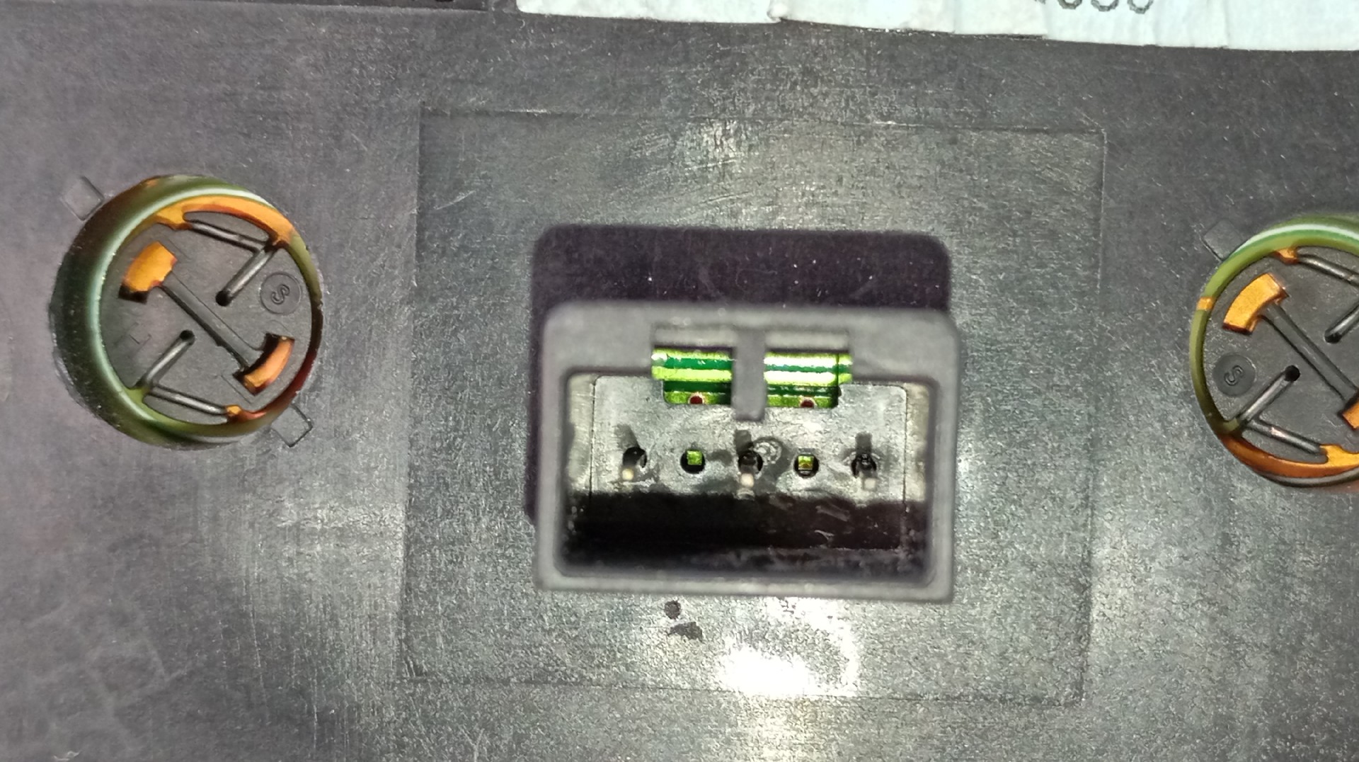 Interruptor Luzes VOLVO S60 I (384) | 00 - 10 Imagem-5