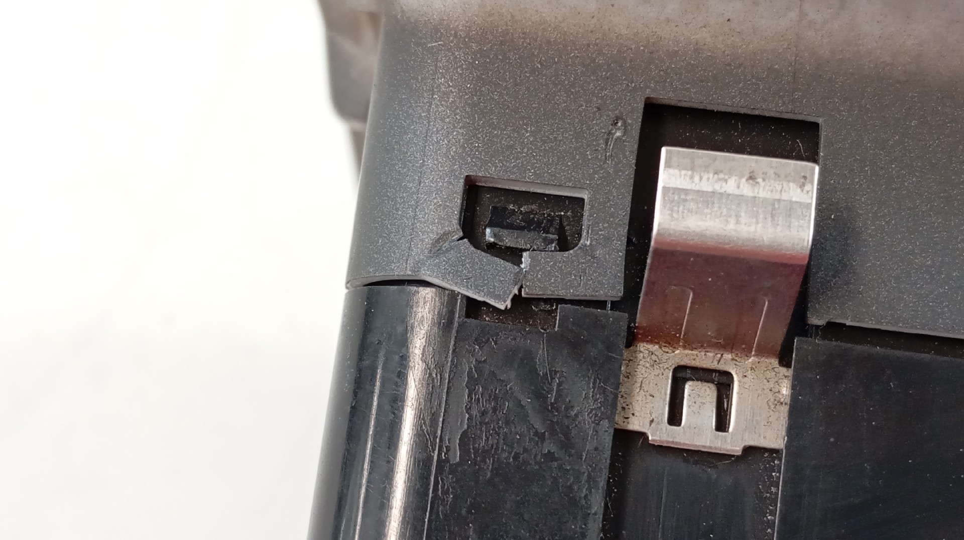 Interruptor Luzes VOLVO S60 I (384) | 00 - 10 Imagem-3