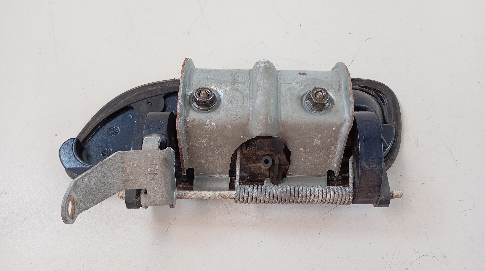 Puxador Exterior Porta Frente Direita VOLVO S60 I (384) | 00 - 10 Imagem-2