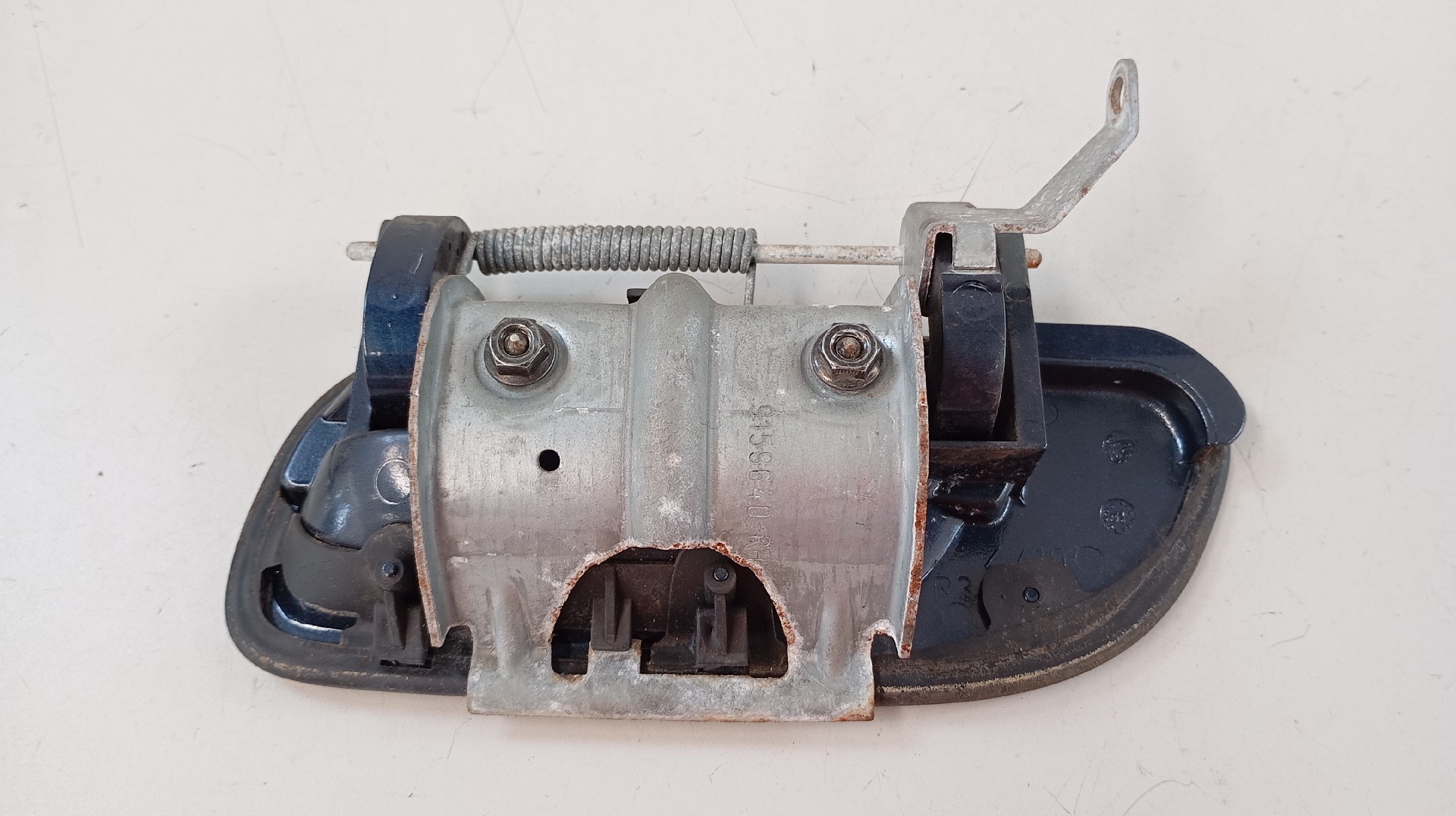 Puxador Exterior Porta Frente Direita VOLVO S60 I (384) | 00 - 10 Imagem-1