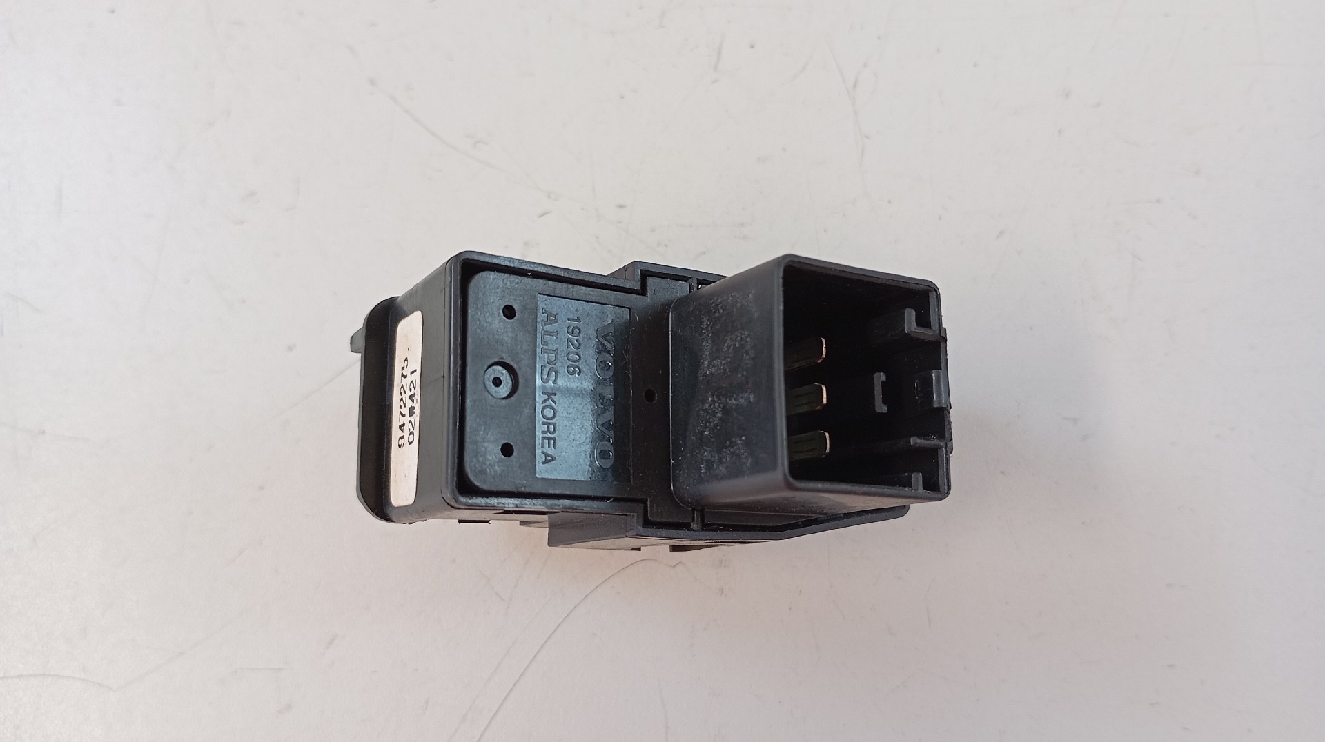 Interruptor Elevador Vidros Porta Traseira Direita VOLVO S60 I (384) | 00 - 10 Imagem-3