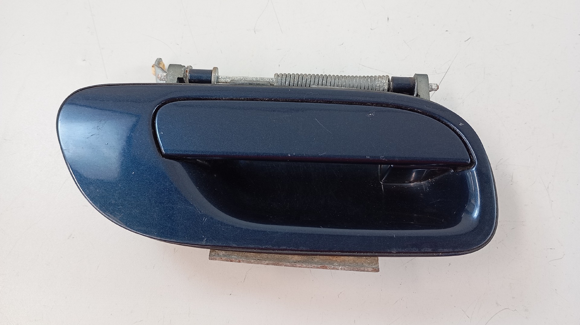 Puxador Exterior Porta Traseira Direita VOLVO S60 I (384) | 00 - 10