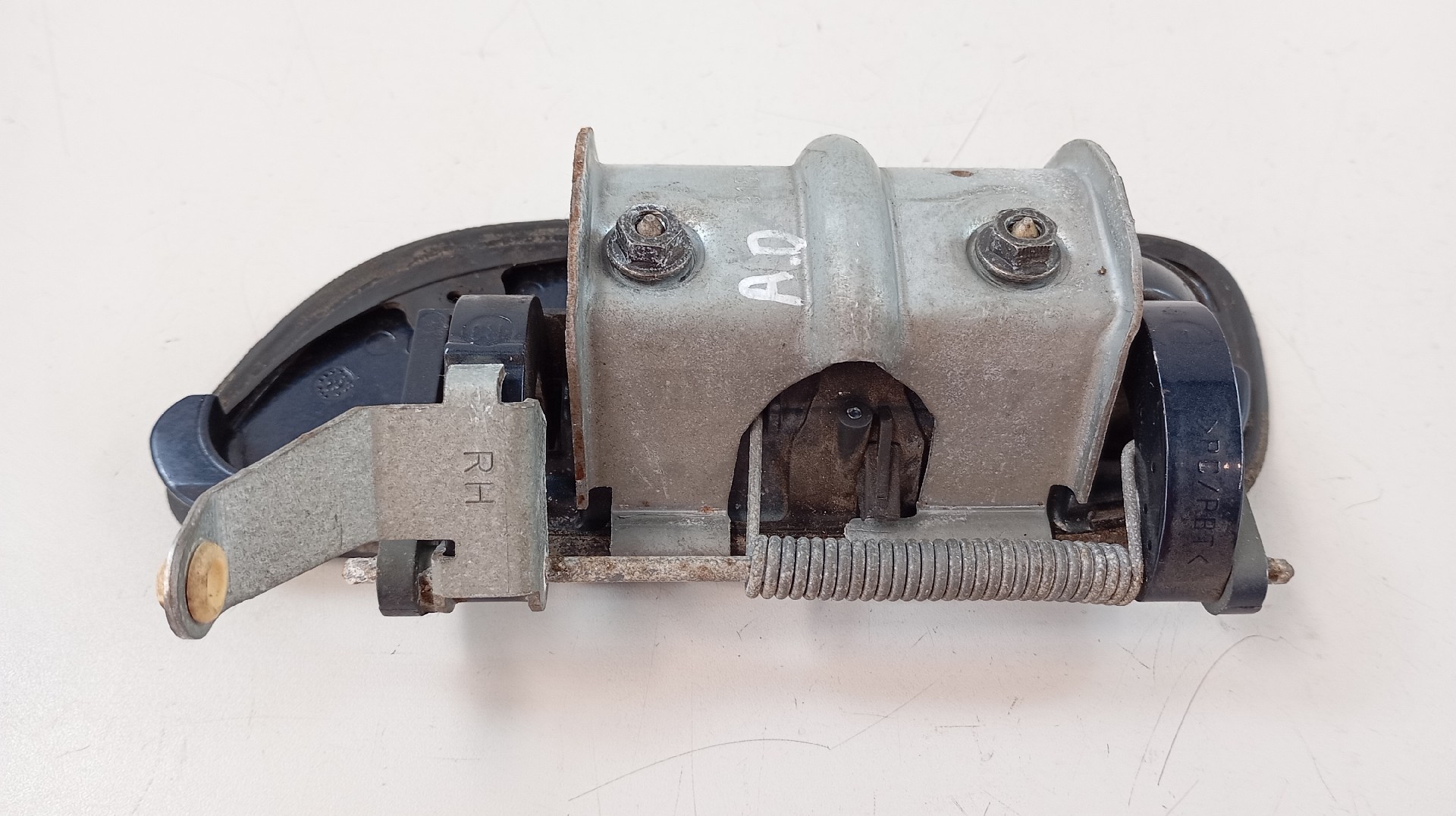 Puxador Exterior Porta Traseira Direita VOLVO S60 I (384) | 00 - 10 Imagem-3