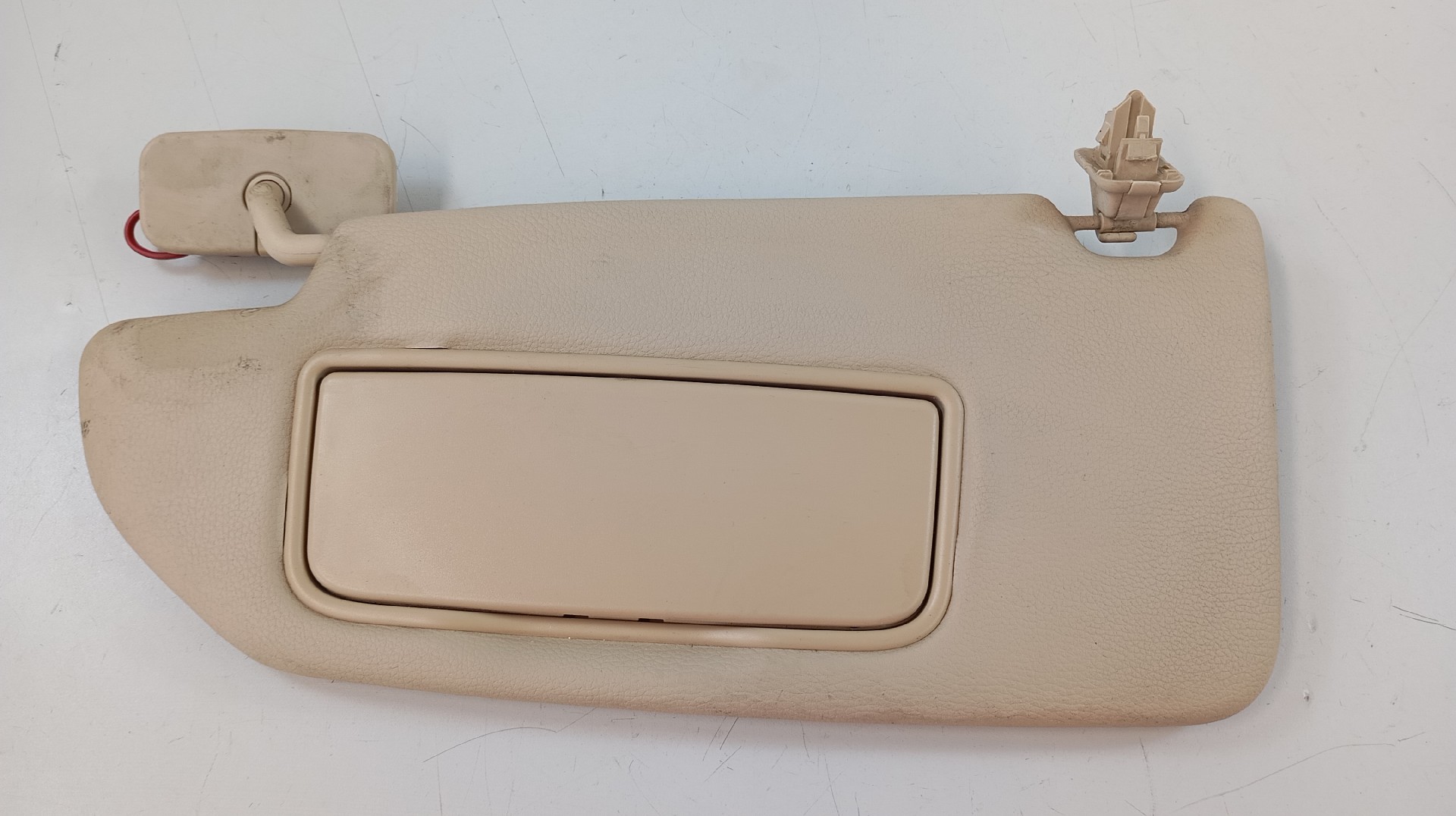 Pala de Sol Esquerda VOLVO S60 I (384) | 00 - 10