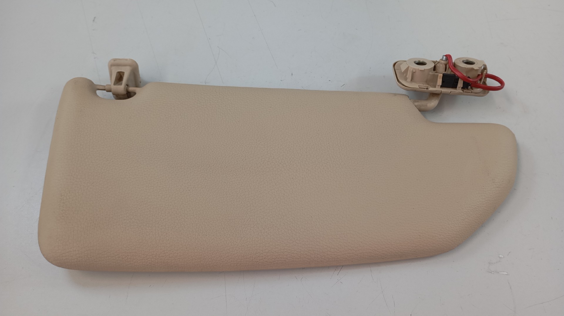 Pala de Sol Esquerda VOLVO S60 I (384) | 00 - 10 Imagem-2