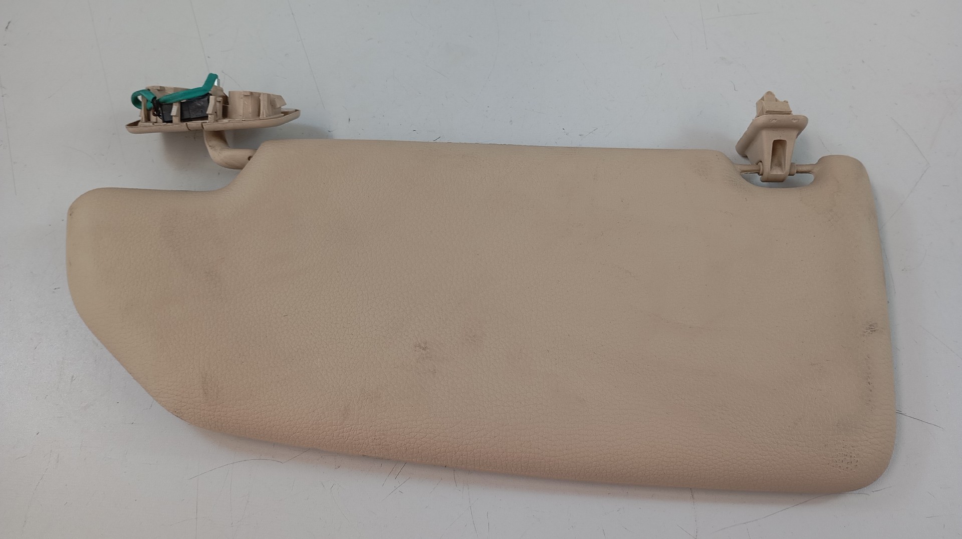 Pala de Sol Direita VOLVO S60 I (384) | 00 - 10 Imagem-2