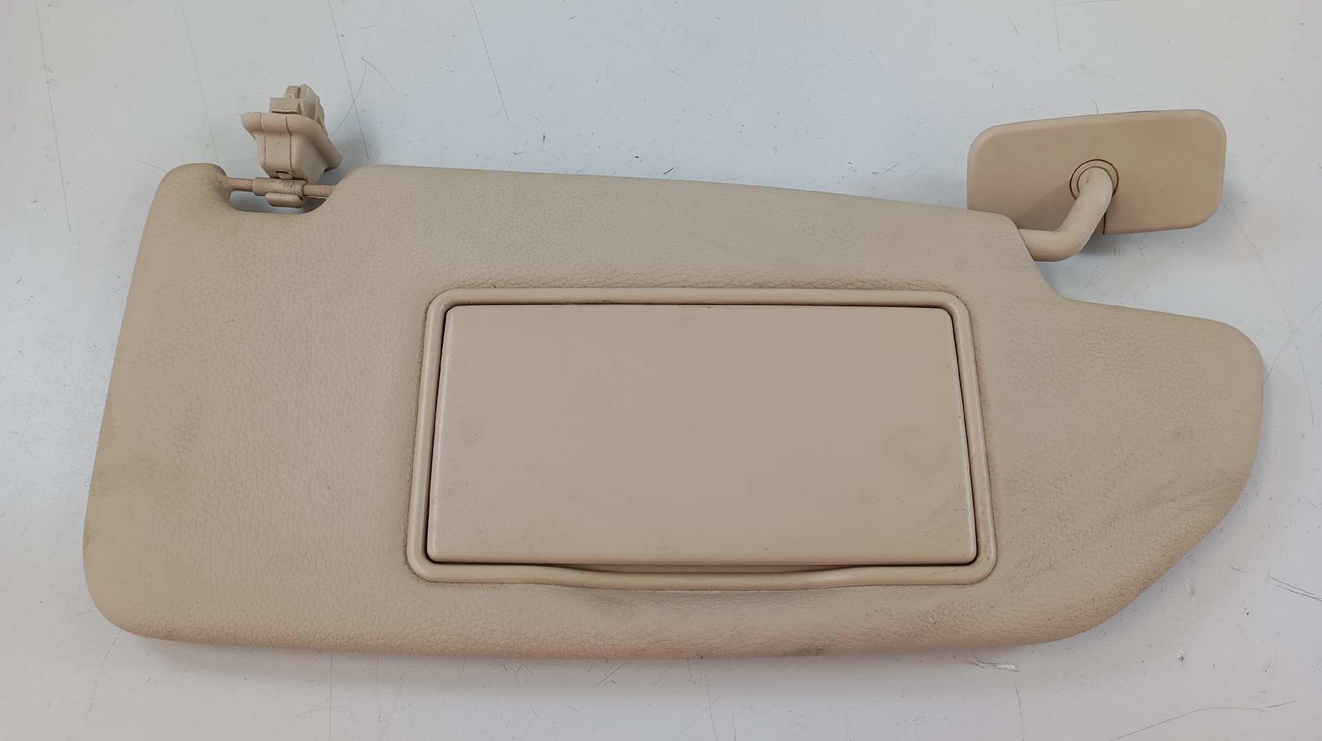 Pala de Sol Direita VOLVO S60 I (384) | 00 - 10