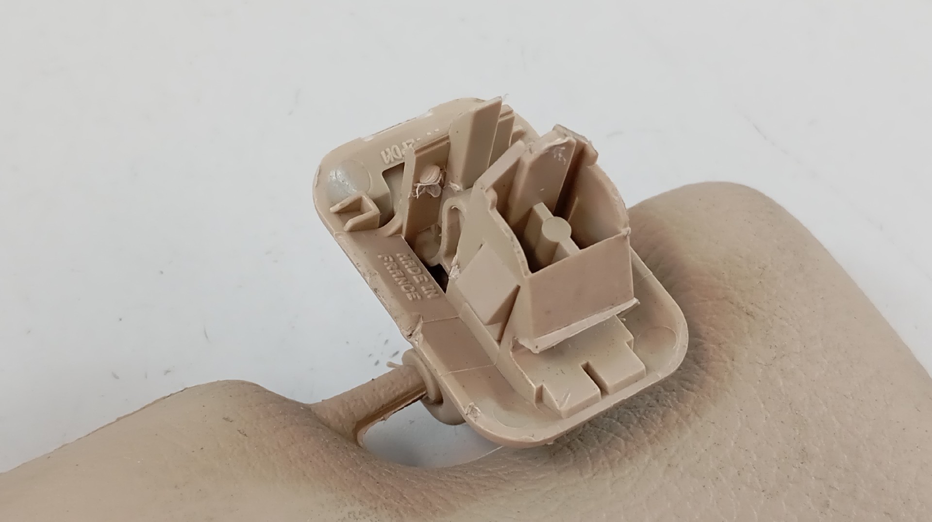 Pala de Sol Direita VOLVO S60 I (384) | 00 - 10 Imagem-4