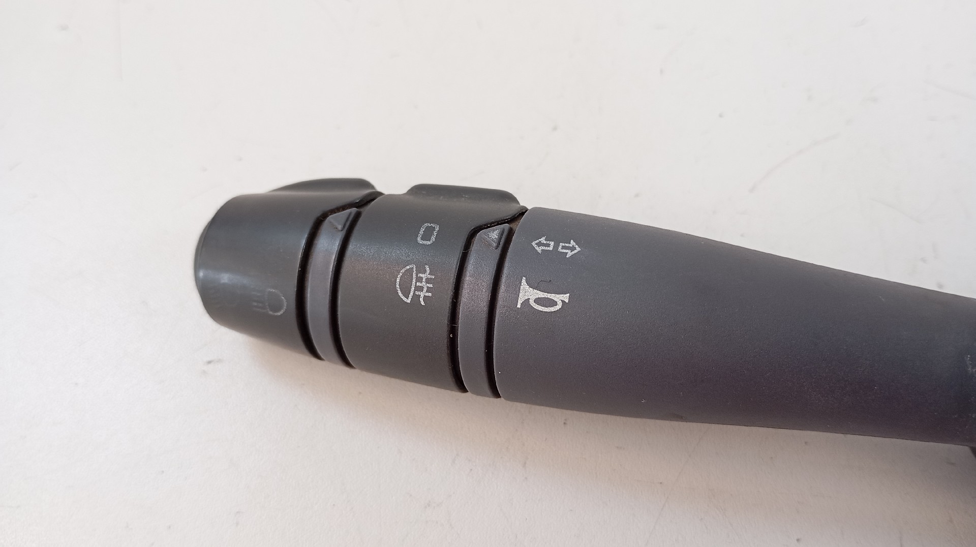 Manete Luzes RENAULT CLIO II Caixa (SB0/1/2_) | 98 -  Imagem-1
