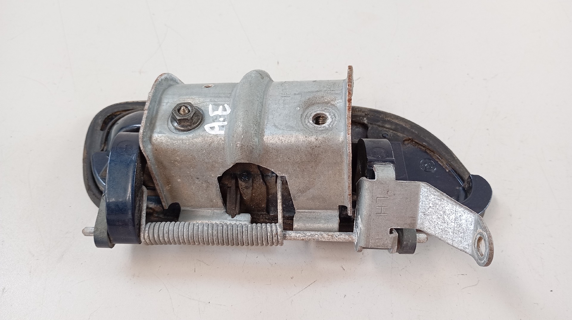 Puxador Exterior Porta Traseira Esquerda VOLVO S60 I (384) | 00 - 10 Imagem-2