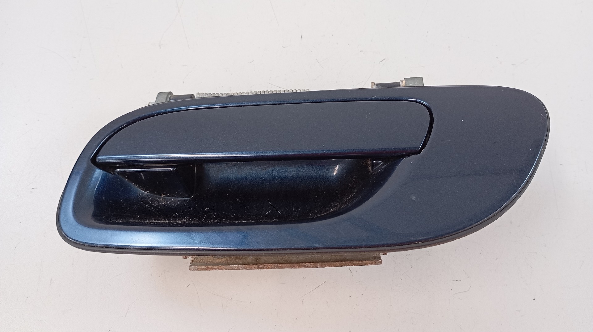 Puxador Exterior Porta Traseira Esquerda VOLVO S60 I (384) | 00 - 10