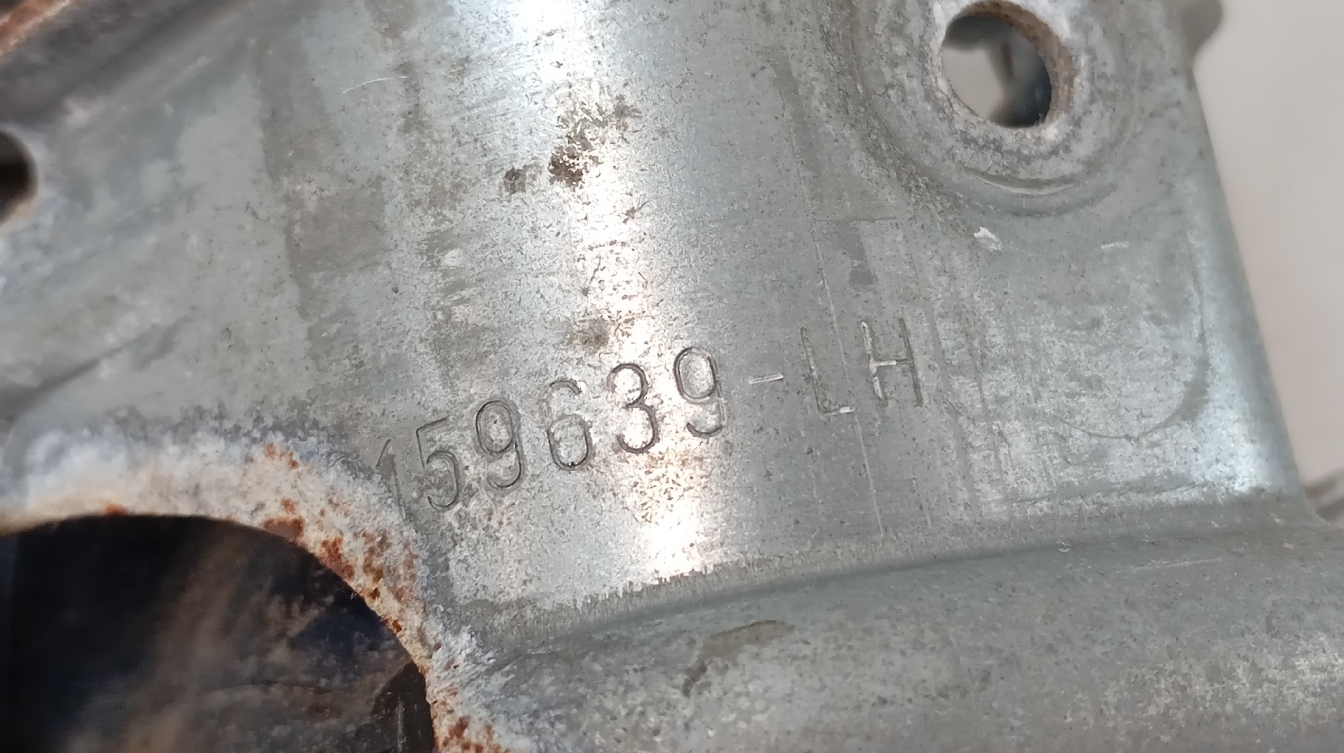 Puxador Exterior Porta Traseira Esquerda VOLVO S60 I (384) | 00 - 10 Imagem-3