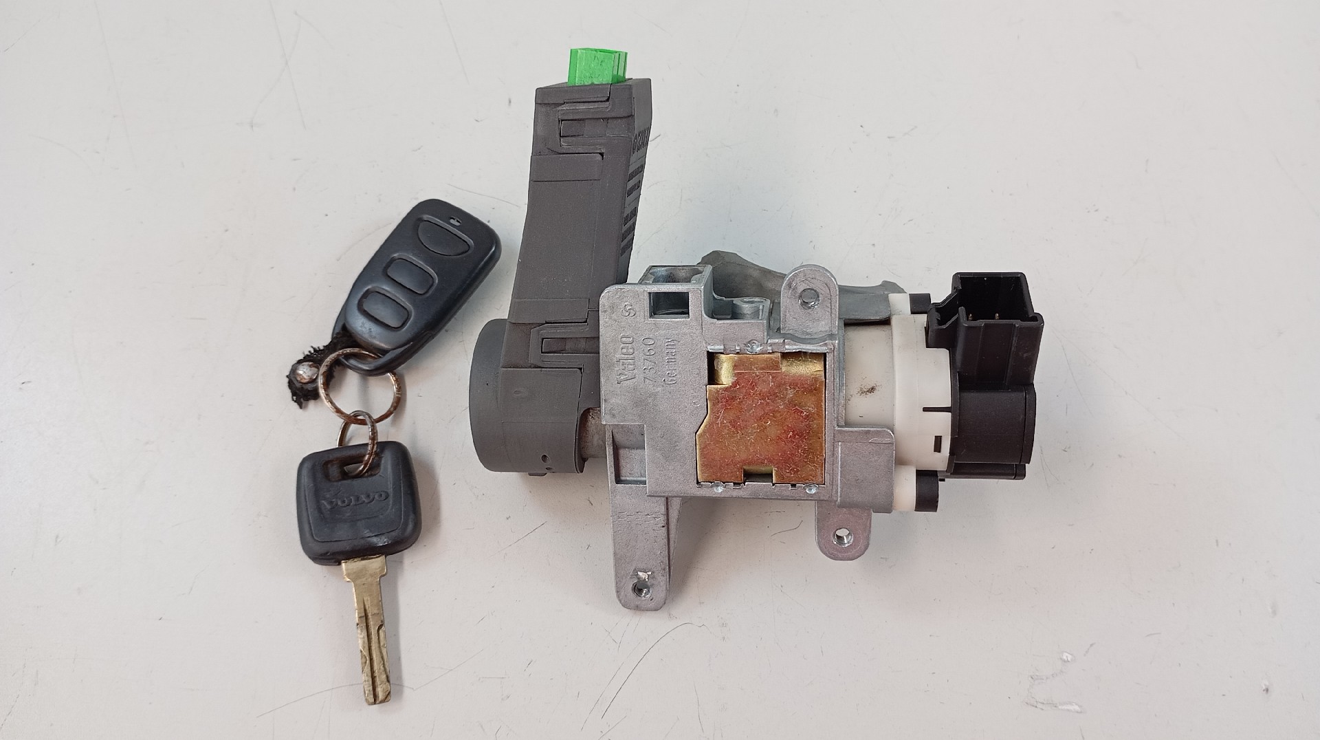 Canhão de Ignição (imobilizador) VOLVO S60 I (384) | 00 - 10