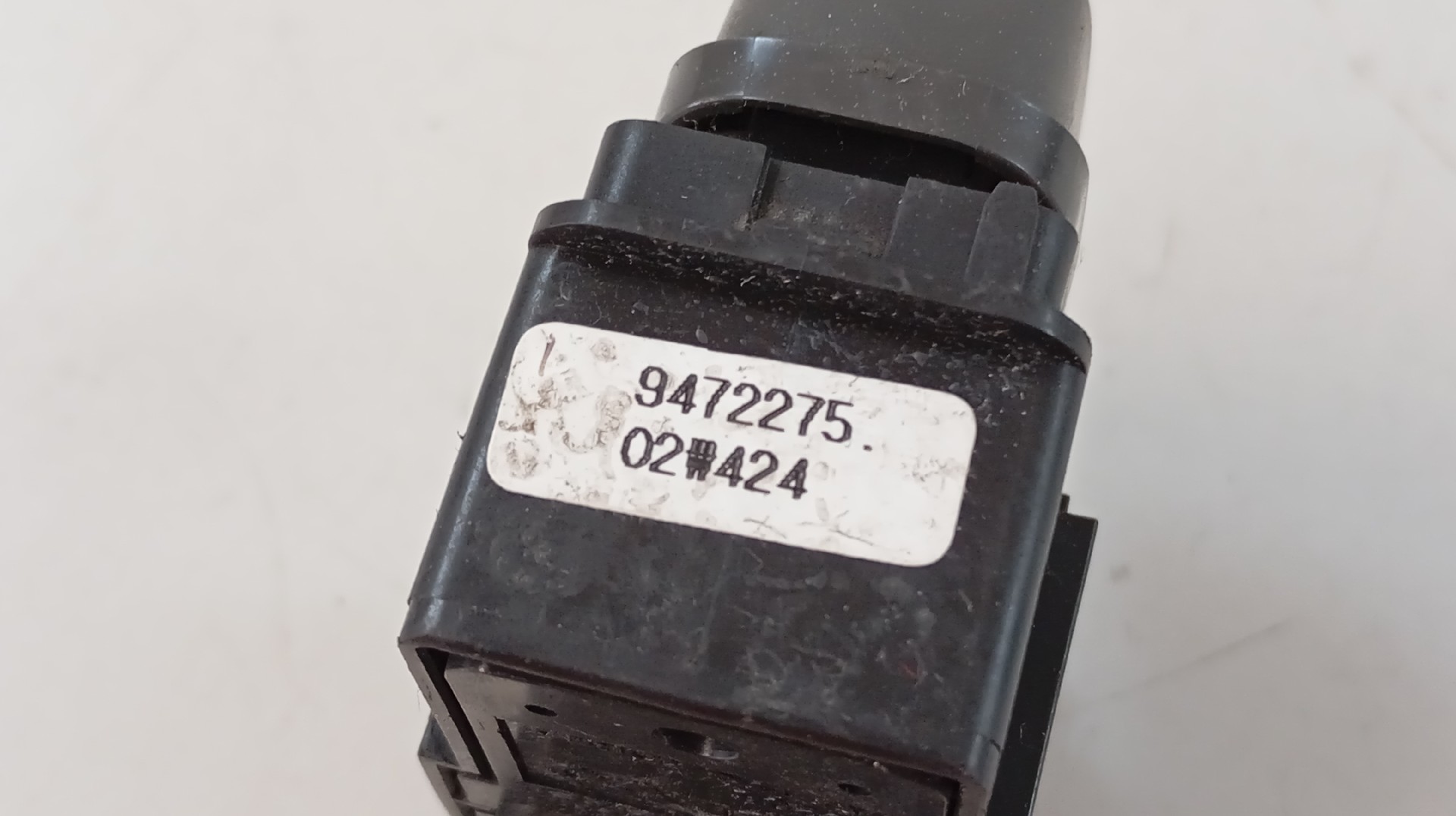 Interruptor Elevador Vidros Porta Traseira Esquerd VOLVO S60 I (384) | 00 - 10 Imagem-5