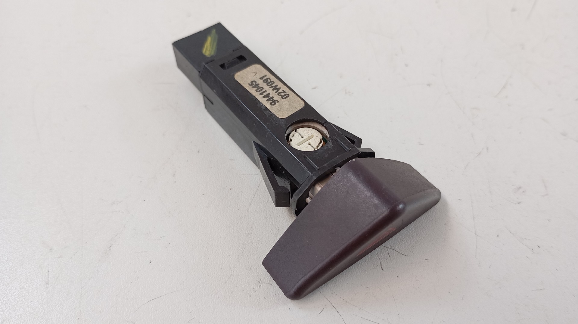 Interruptor Luz Perigo / 4 Piscas VOLVO S60 I (384) | 00 - 10 Imagem-1