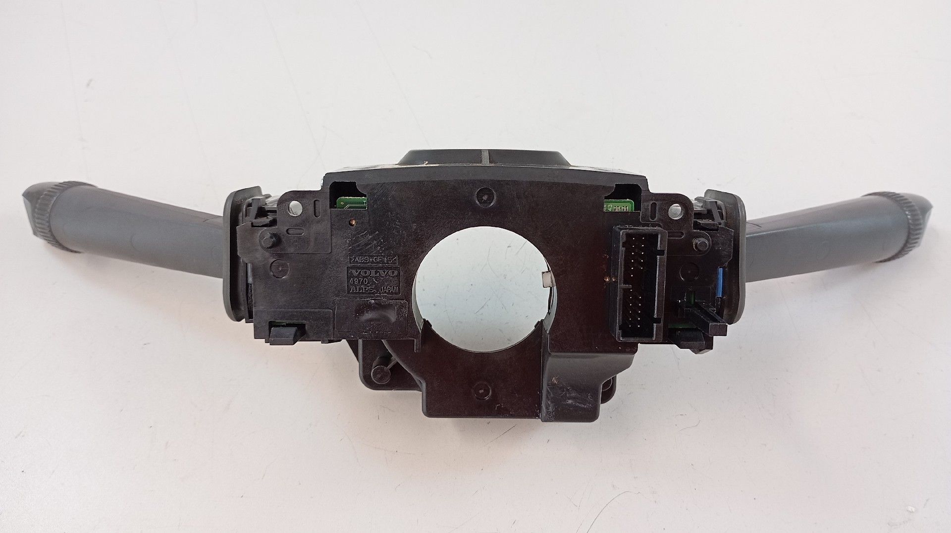 Manete Pisca / Limpa Vidros VOLVO S60 I (384) | 00 - 10 Imagem-3