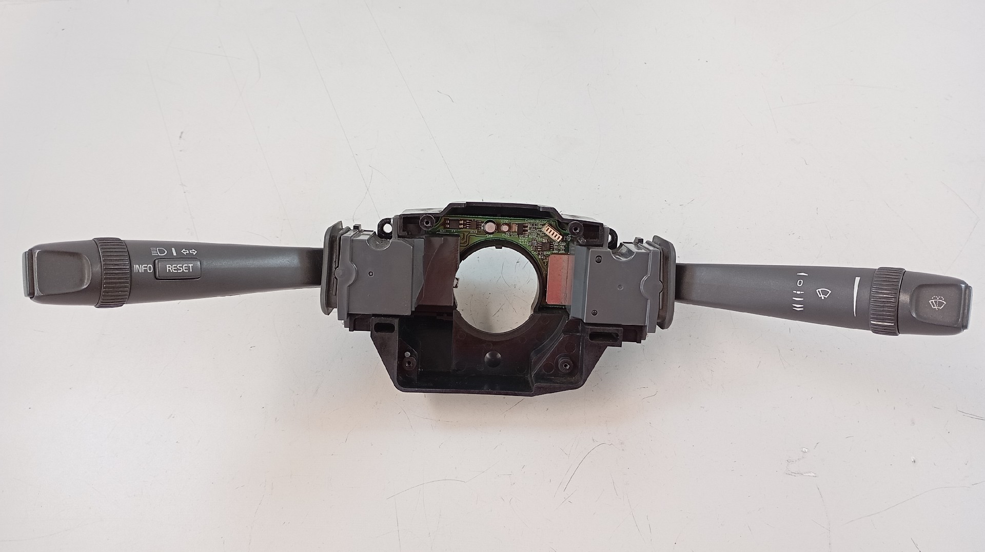 Manete Pisca / Limpa Vidros VOLVO S60 I (384) | 00 - 10
