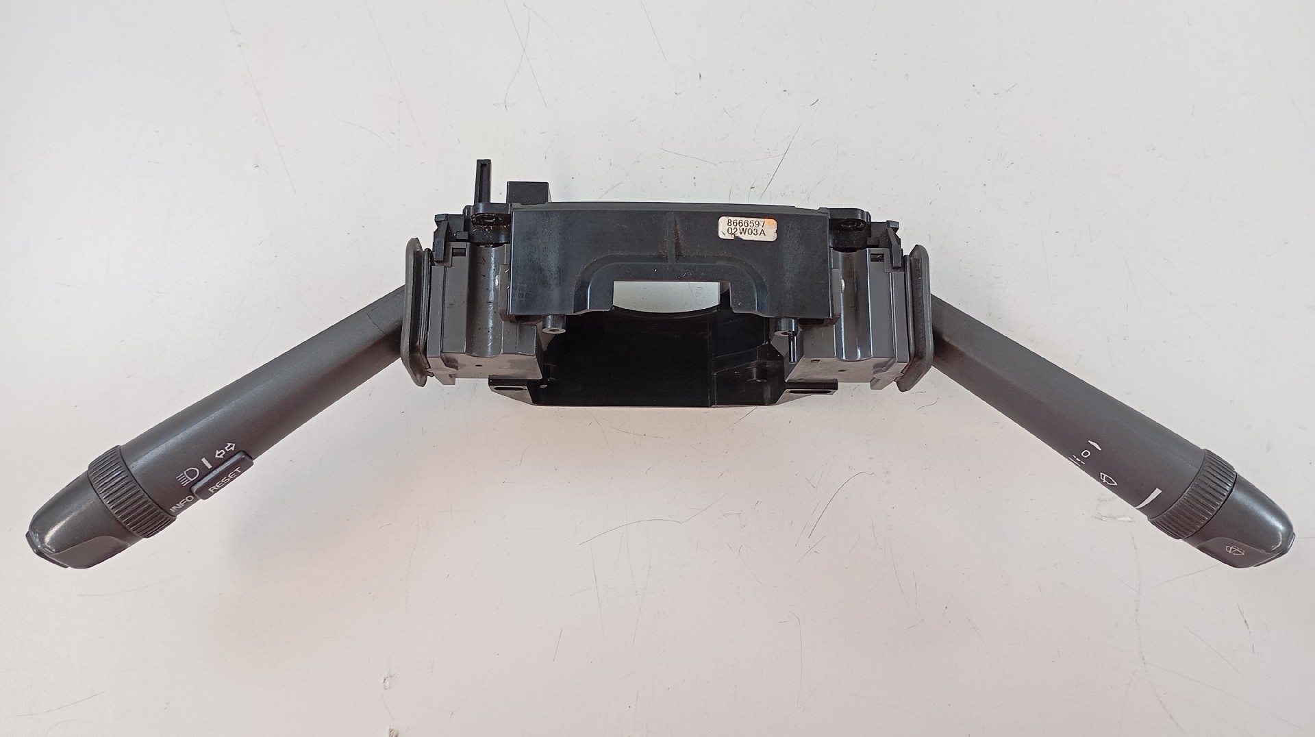 Manete Pisca / Limpa Vidros VOLVO S60 I (384) | 00 - 10 Imagem-6