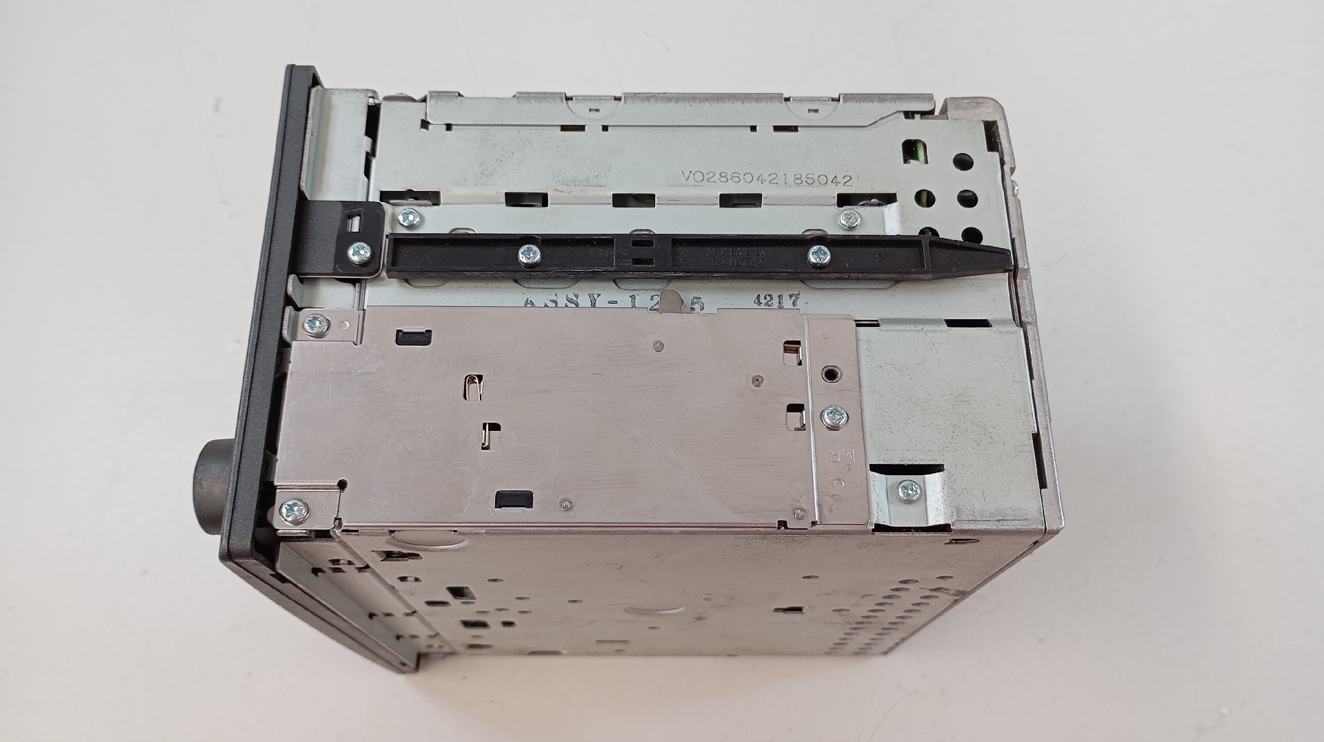 Rádio VOLVO S60 I (384) | 00 - 10 Imagem-2