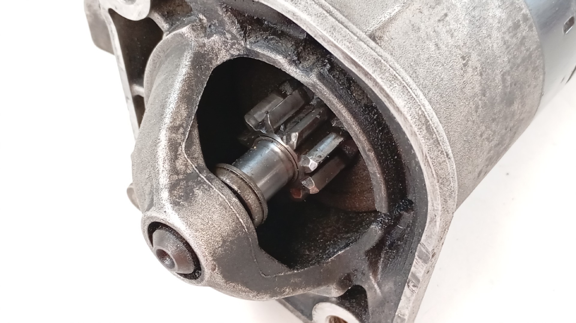 Motor de Arranque VOLVO S60 I (384) | 00 - 10 Imagem-3