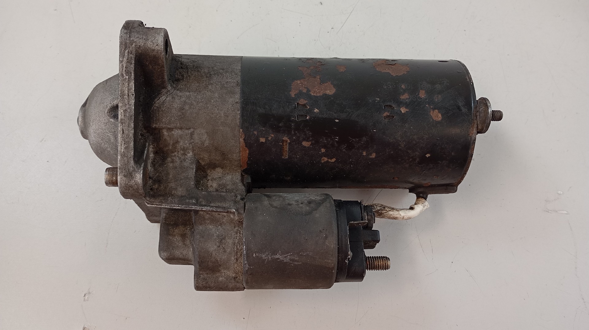 Motor de Arranque VOLVO S60 I (384) | 00 - 10 Imagem-1