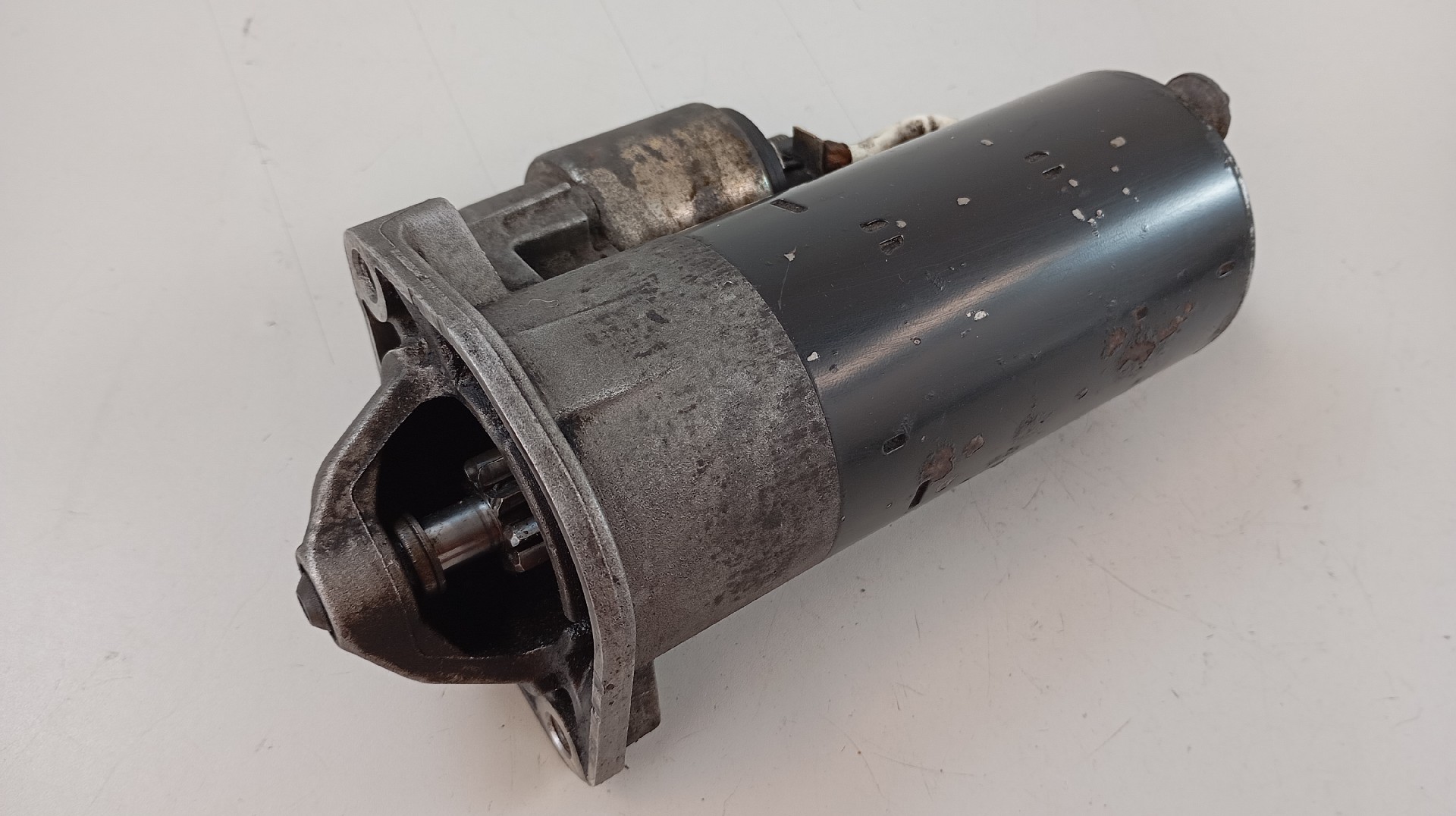 Motor de Arranque VOLVO S60 I (384) | 00 - 10 Imagem-2