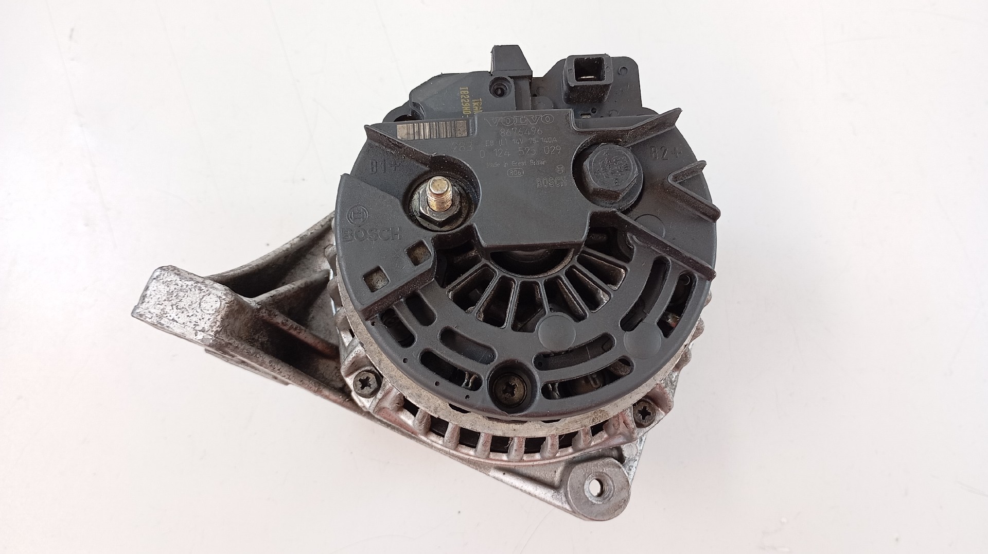Alternador VOLVO S60 I (384) | 00 - 10