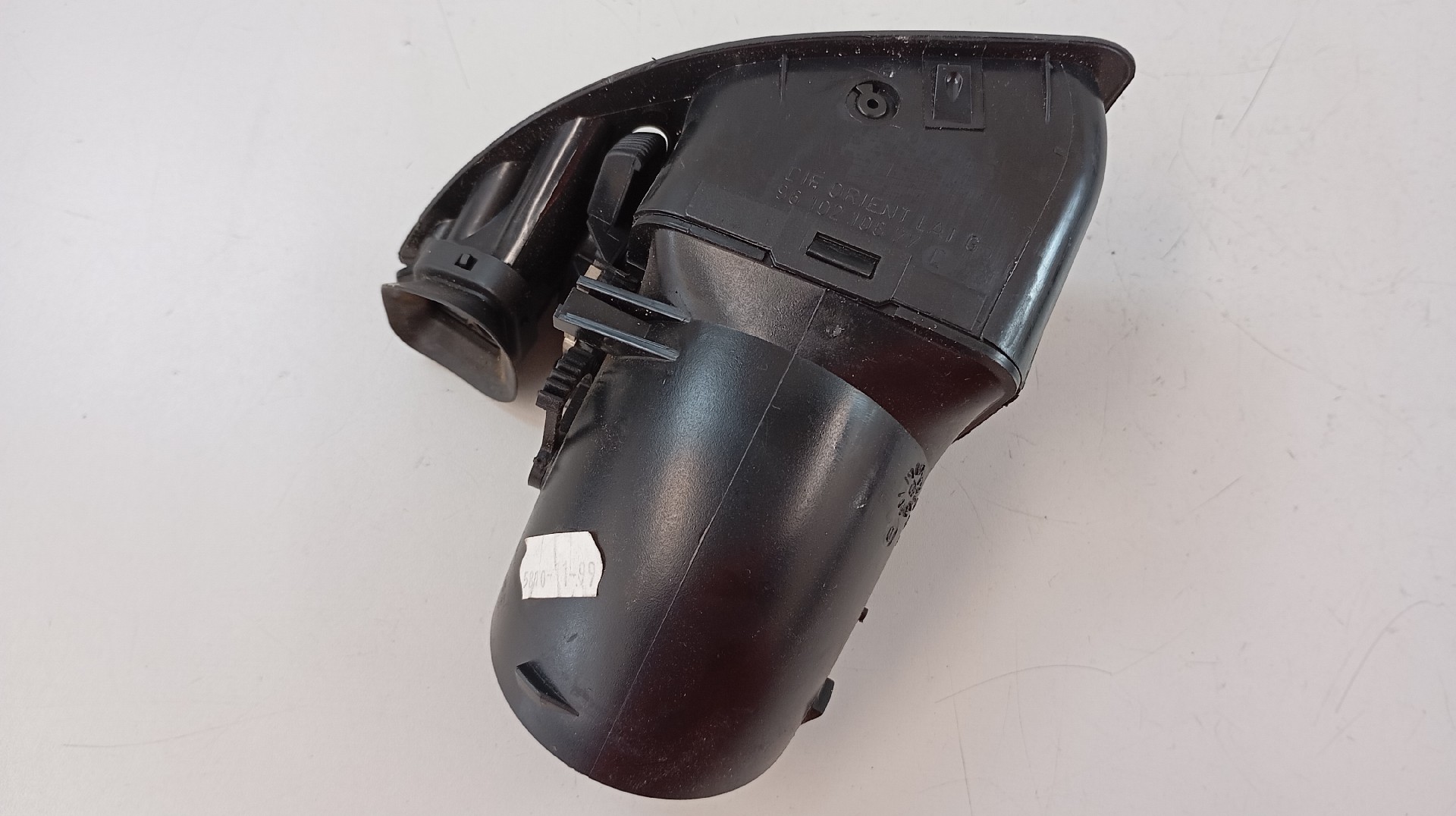 Purgador de Ar Frente Esquerdo PEUGEOT 306 Hatchback (7A, 7C, N3, N5) | 93 - 03 Imagem-2