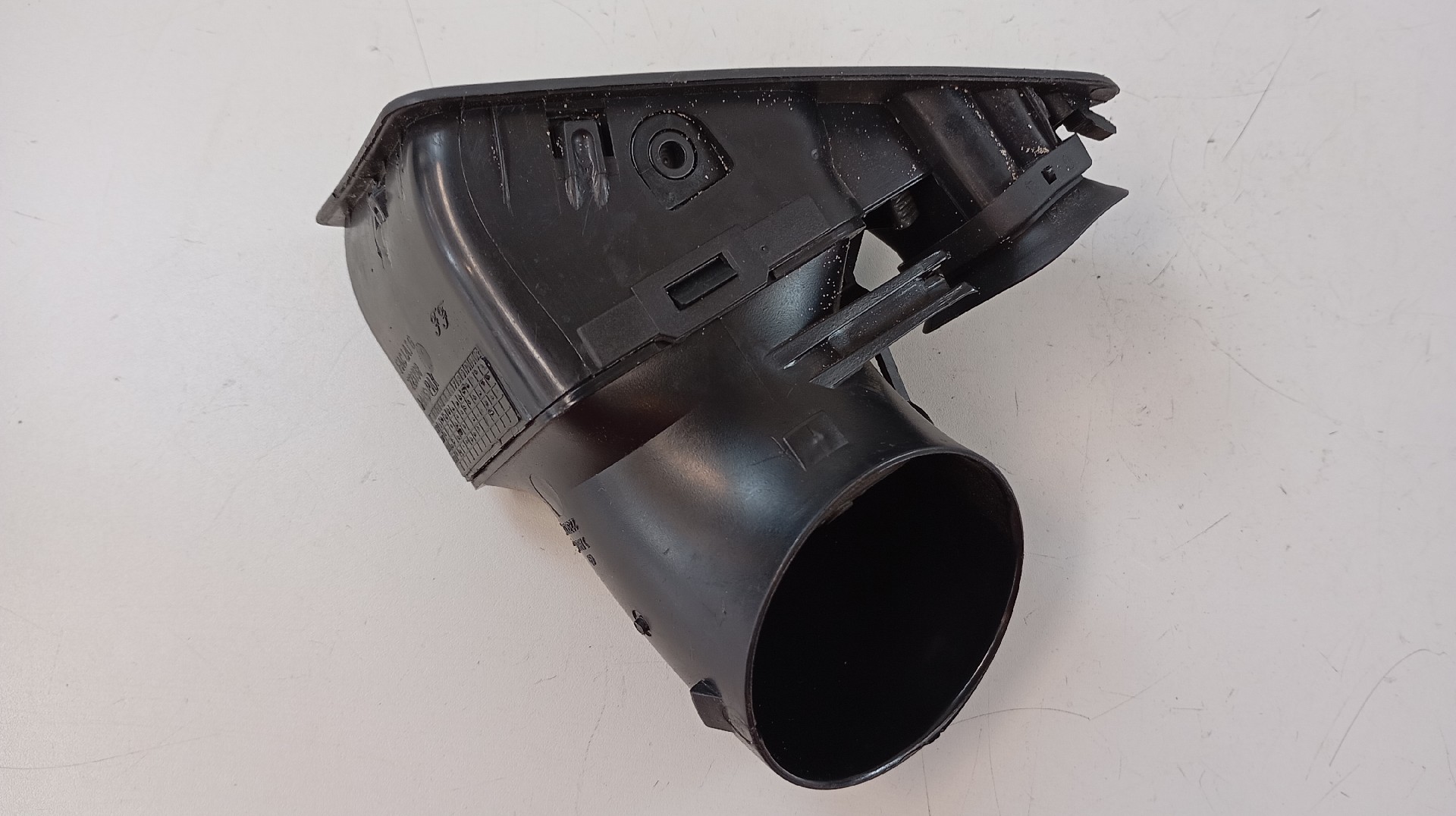 Purgador de Ar Frente Esquerdo PEUGEOT 306 Hatchback (7A, 7C, N3, N5) | 93 - 03 Imagem-1