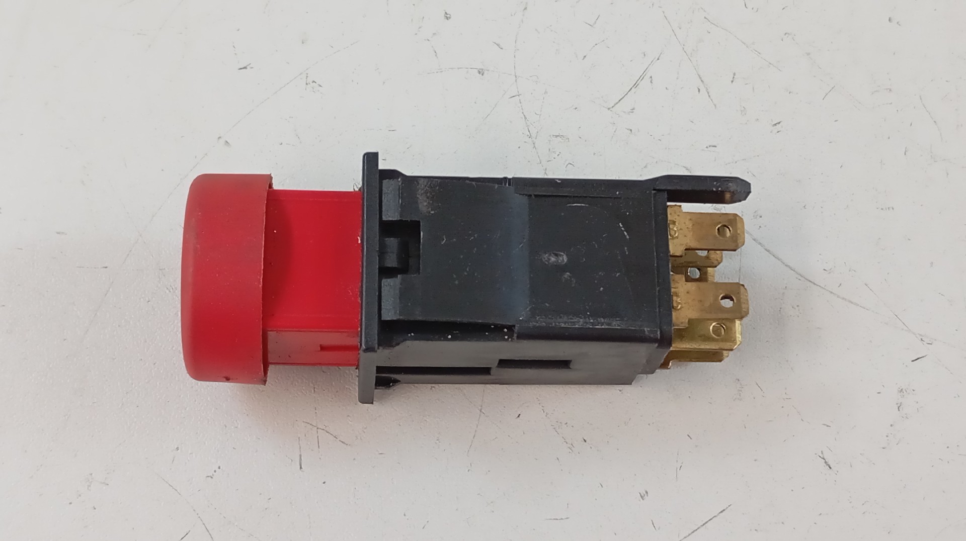 Interruptor Luz Perigo / 4 Piscas PEUGEOT 306 Hatchback (7A, 7C, N3, N5) | 93 - 03 Imagem-2