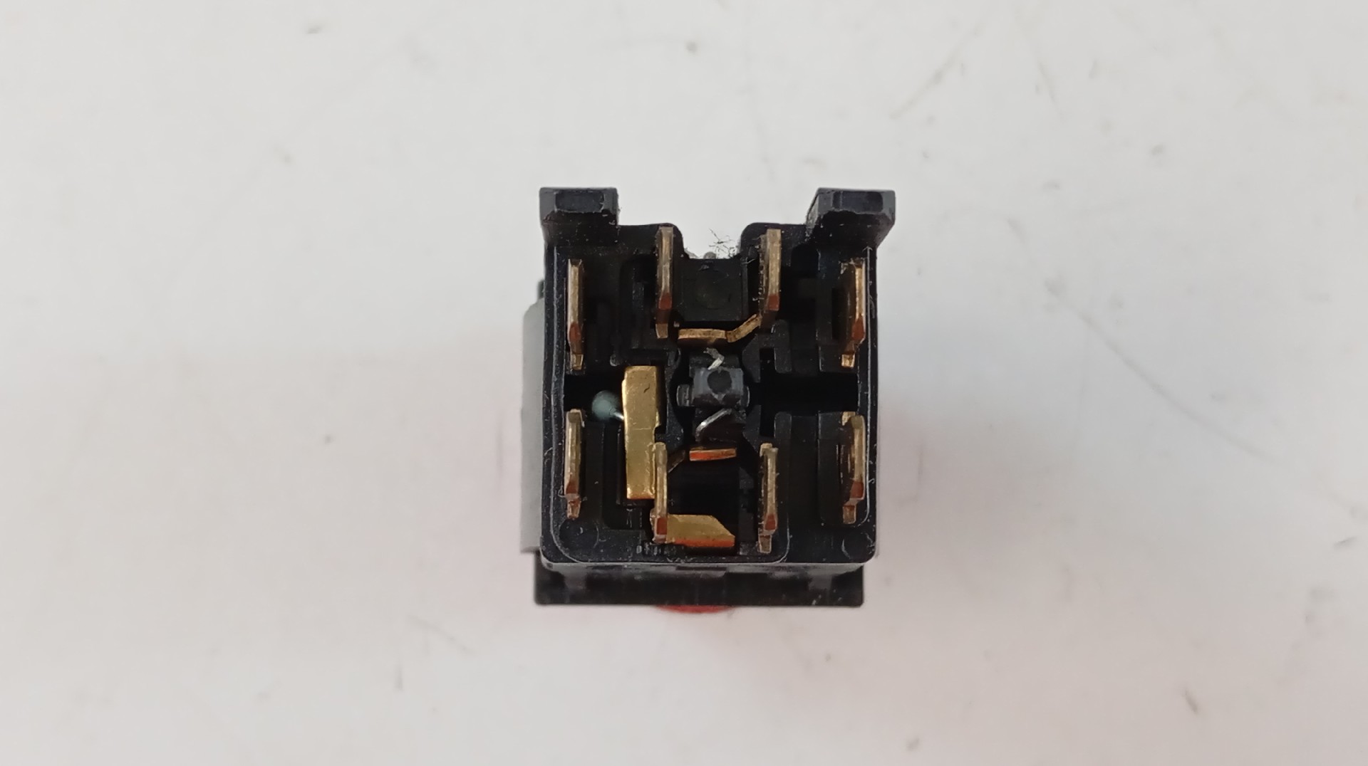 Interruptor Luz Perigo / 4 Piscas PEUGEOT 306 Hatchback (7A, 7C, N3, N5) | 93 - 03 Imagem-3