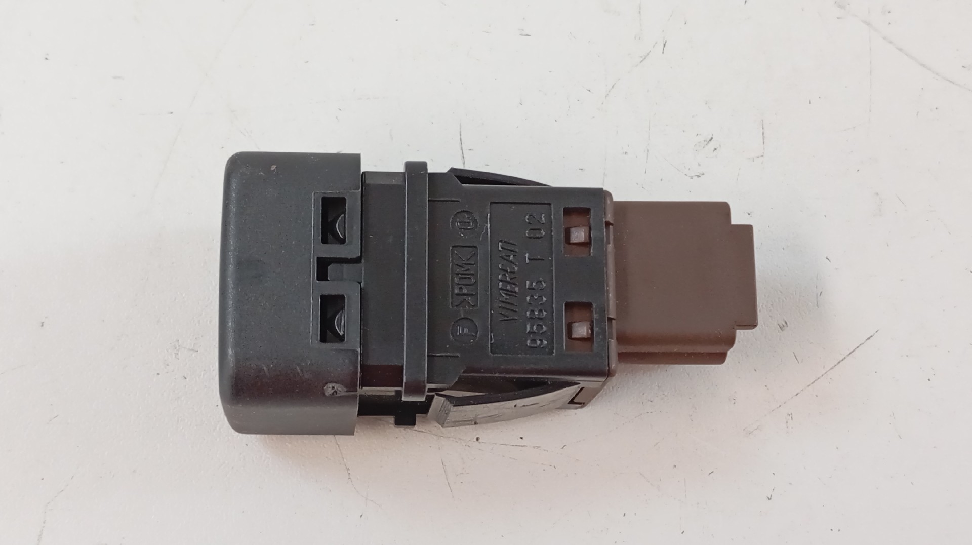 Interruptor Airbag CITROEN DS5 | 11 - 15 Imagem-2