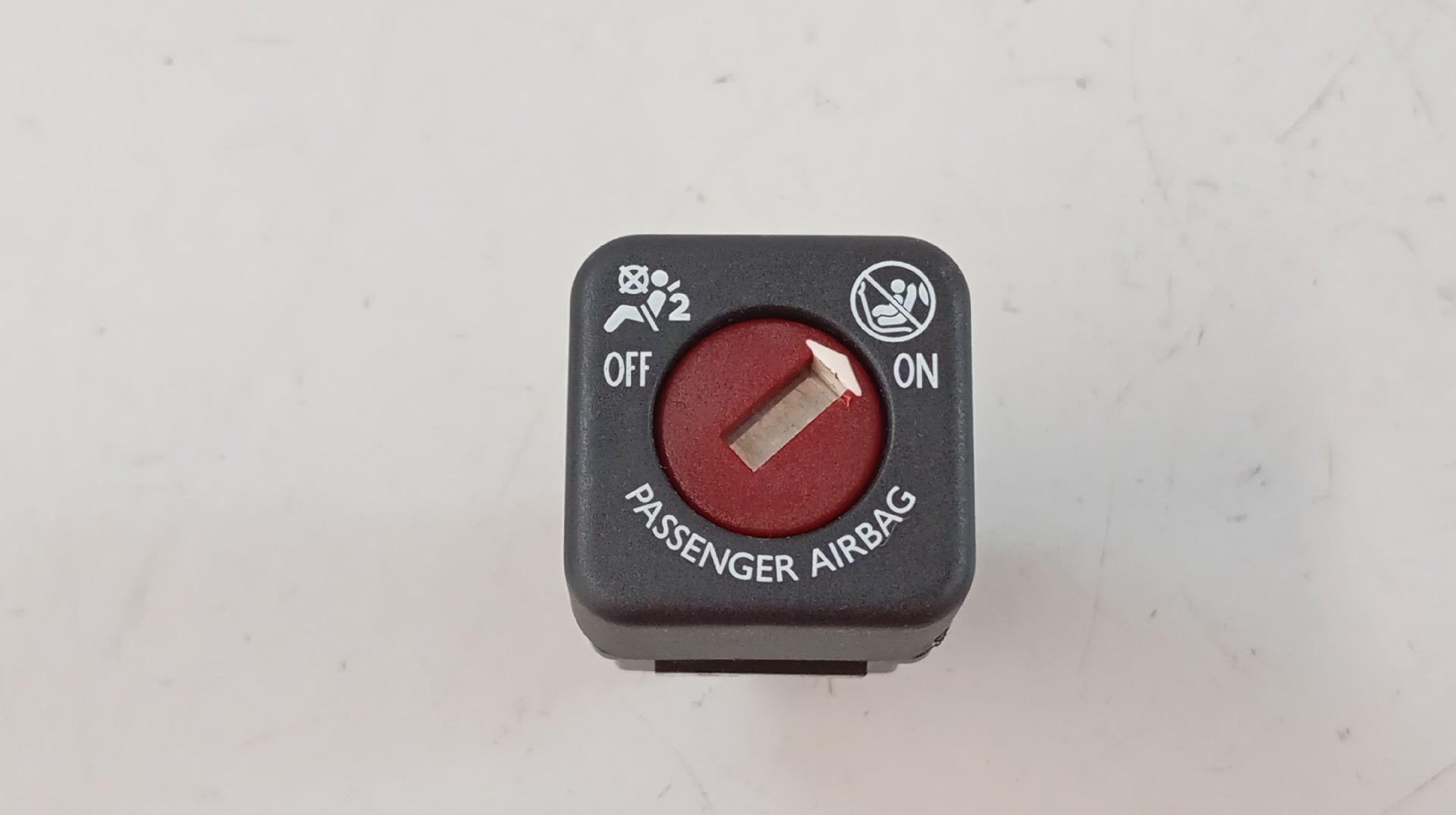 Interruptor Airbag CITROEN DS5 | 11 - 15