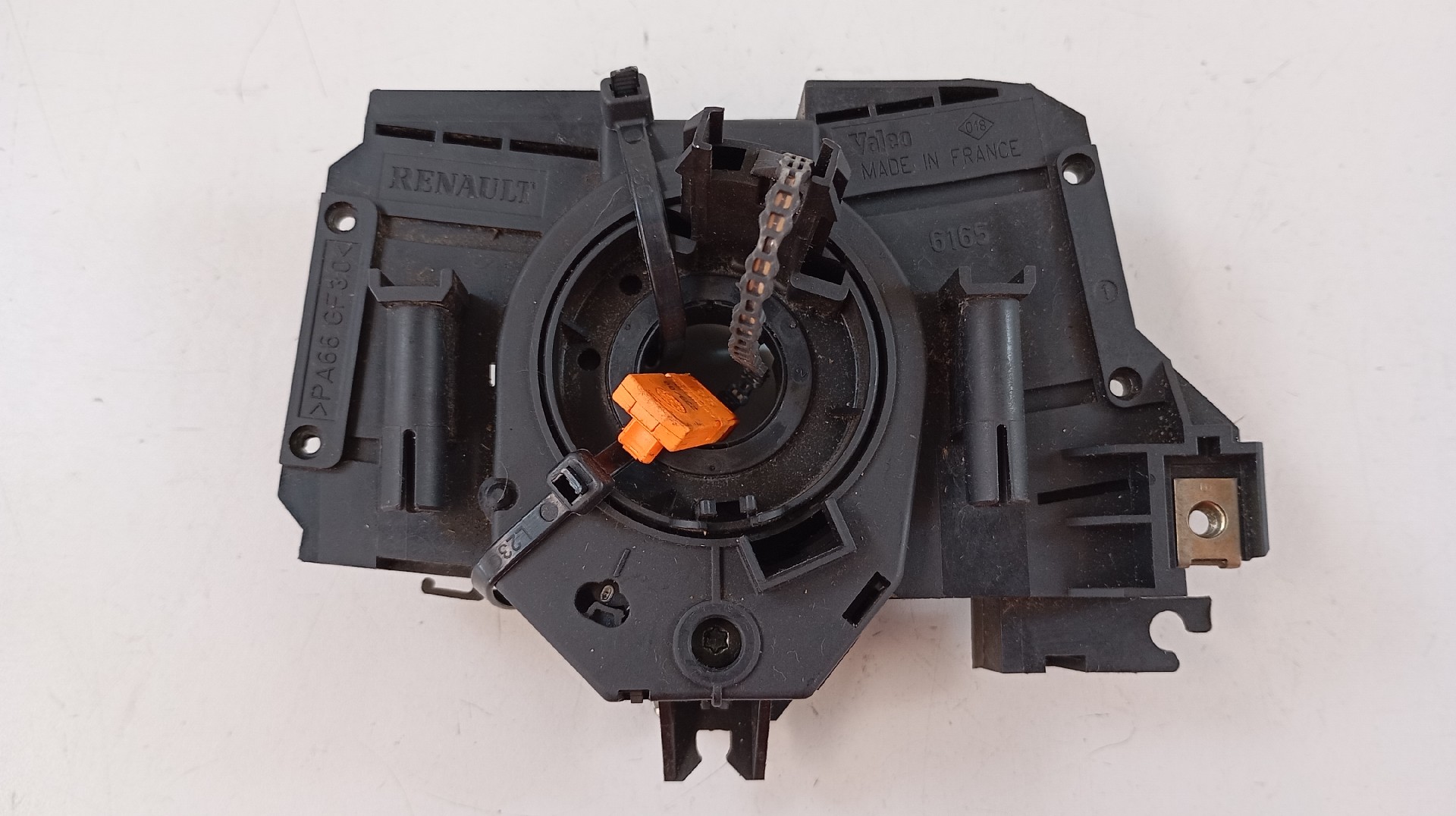 Fita de Airbag RENAULT CLIO II Caixa (SB0/1/2_) | 98 - 