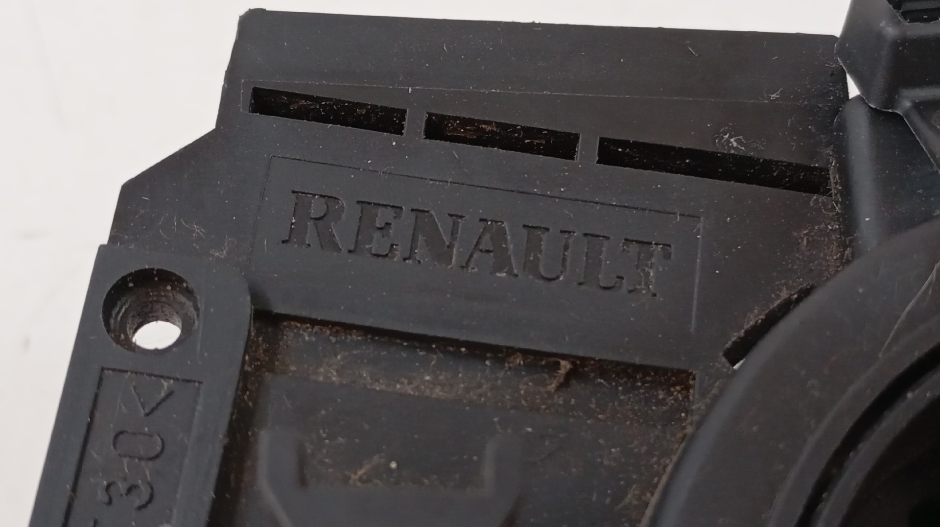 Fita de Airbag RENAULT CLIO II Caixa (SB0/1/2_) | 98 -  Imagem-2