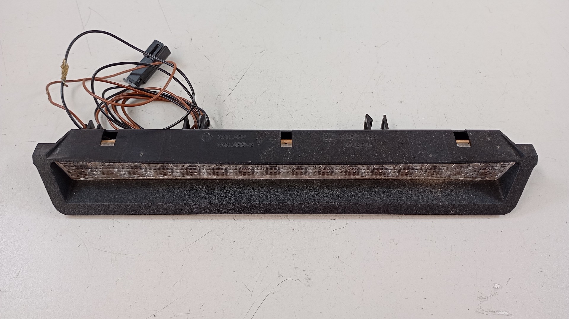 Farolim 3º Stop Traseiro OPEL ASTRA G Combi (T98) | 98 - 04