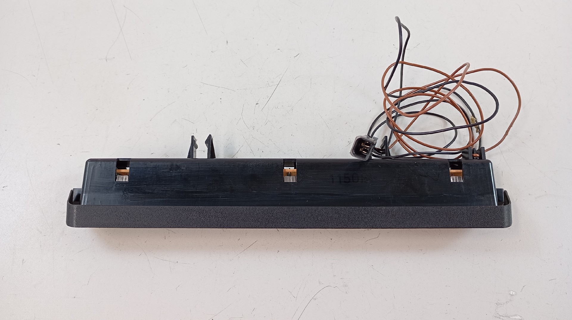 Farolim 3º Stop Traseiro OPEL ASTRA G Combi (T98) | 98 - 04 Imagem-1