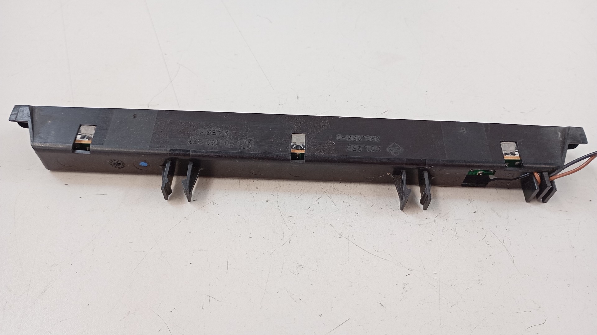 Farolim 3º Stop Traseiro OPEL ASTRA G Combi (T98) | 98 - 04 Imagem-3