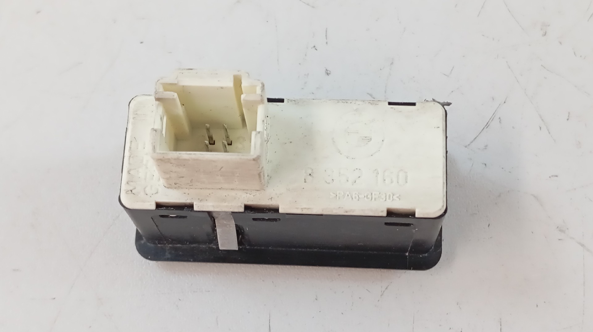 Interruptores / Comutadores BMW 5 (E39) | 95 - 03 Imagem-1