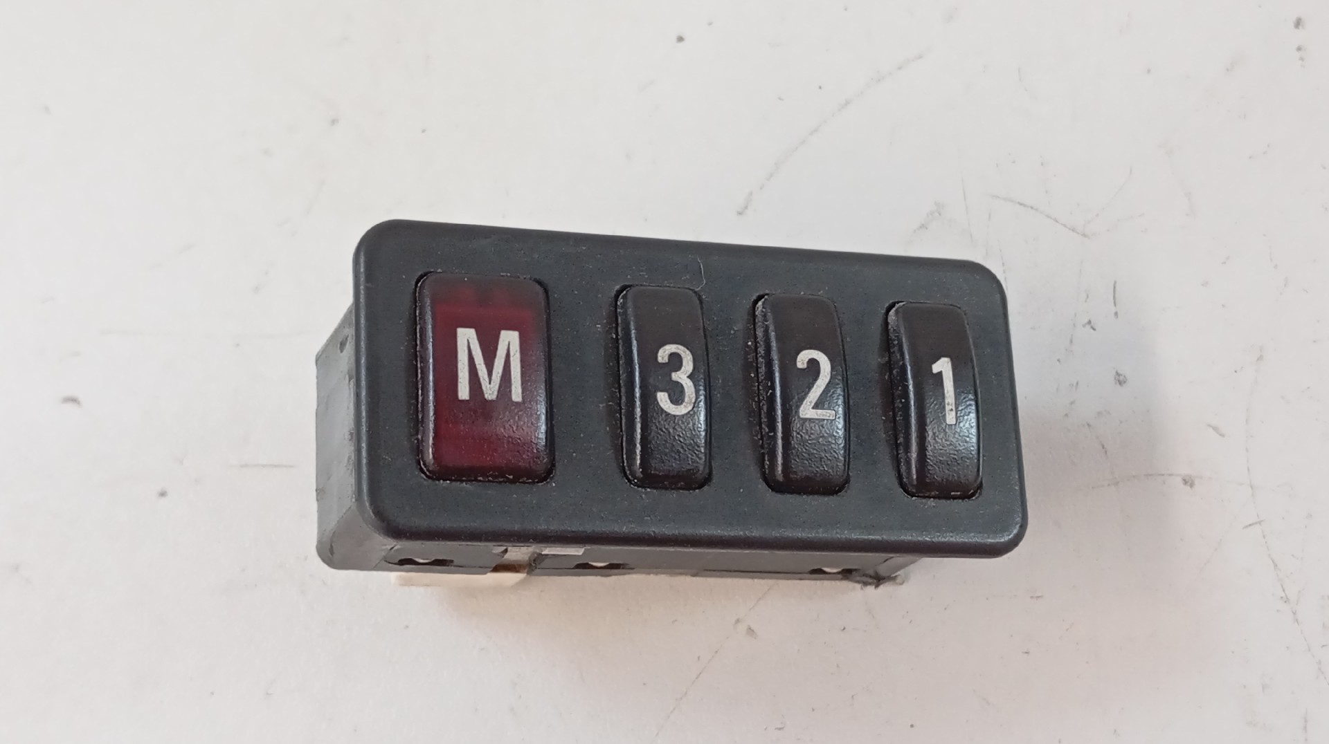 Interruptores / Comutadores BMW 5 (E39) | 95 - 03